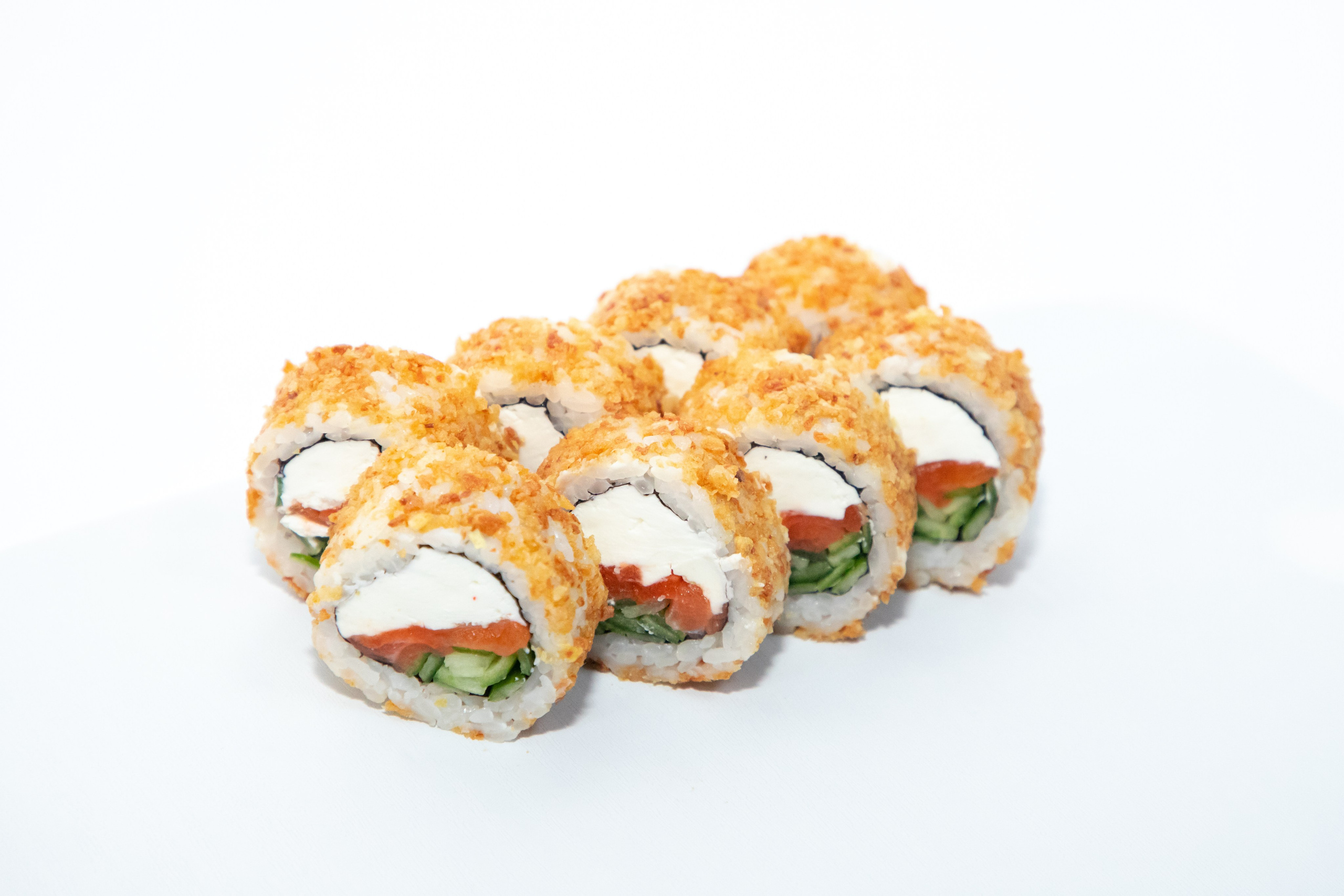 Суши. Фотограф Алексей Шуля — портфолио