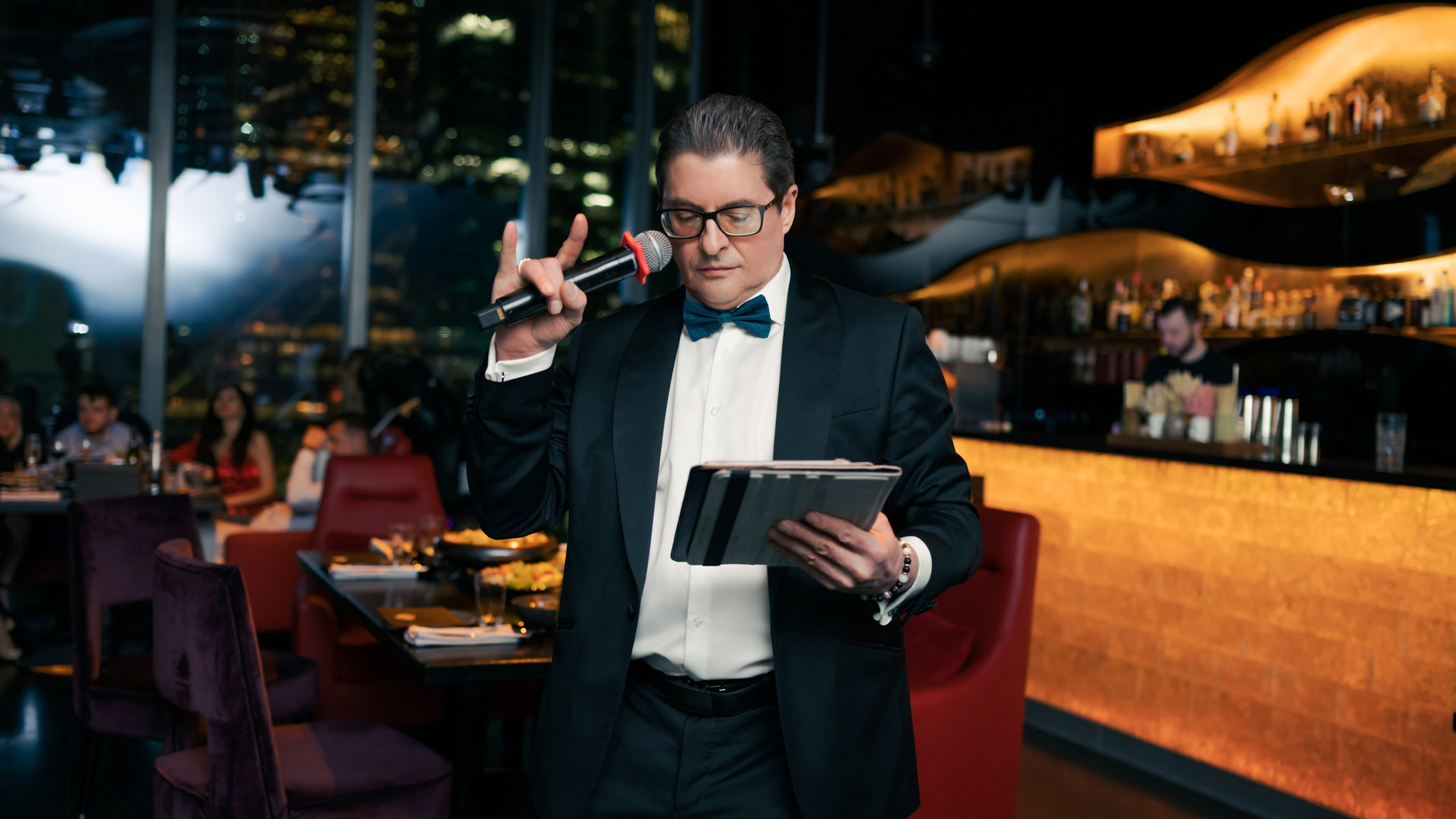 Репортажная съёмка, фотограф на мероприятие в Москве и МО. Komonev