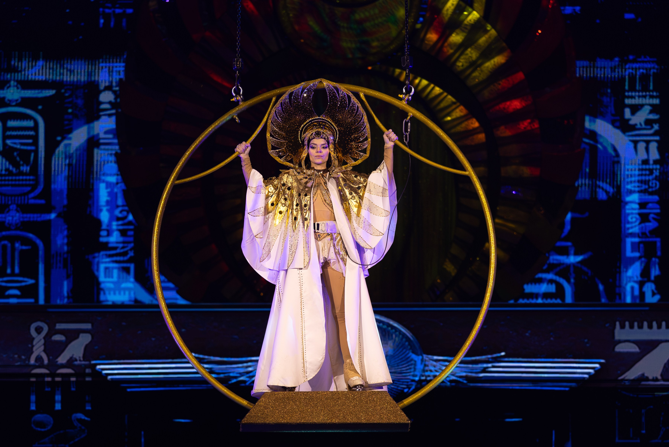 ШАХЕРЕЗАДА