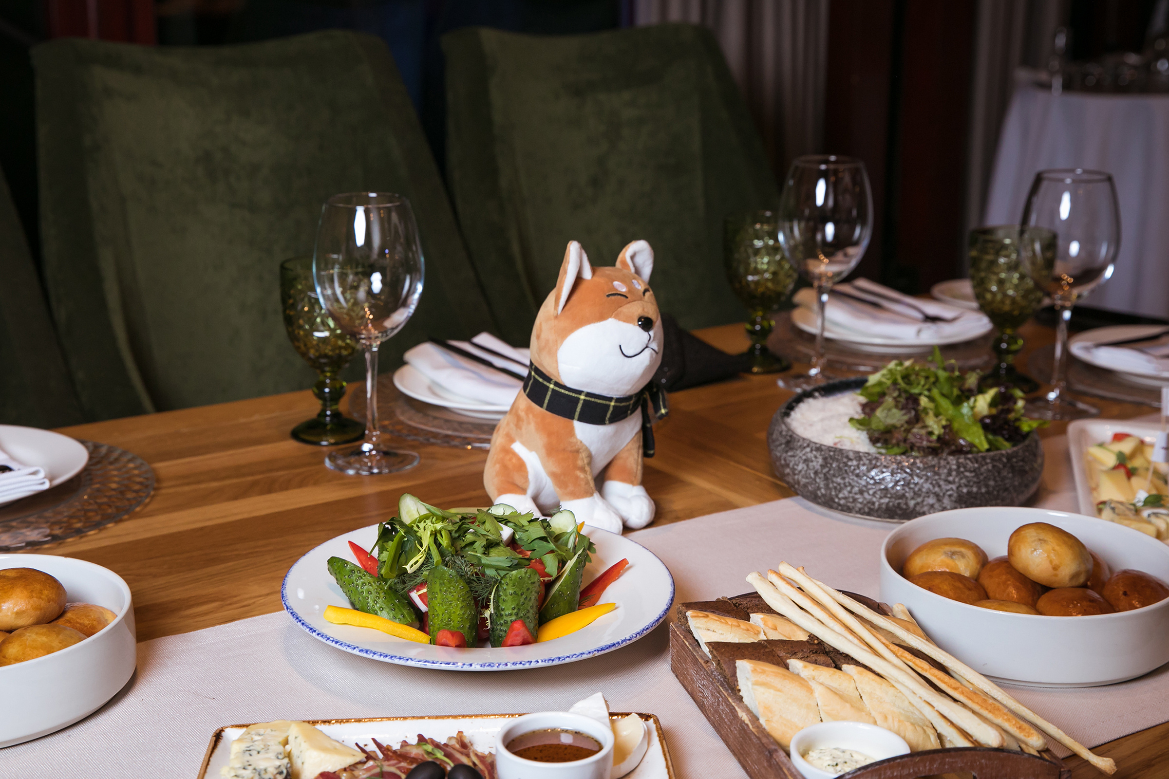 Юбилей Павел. Дима Колес / фото и видео съёмка в Москве