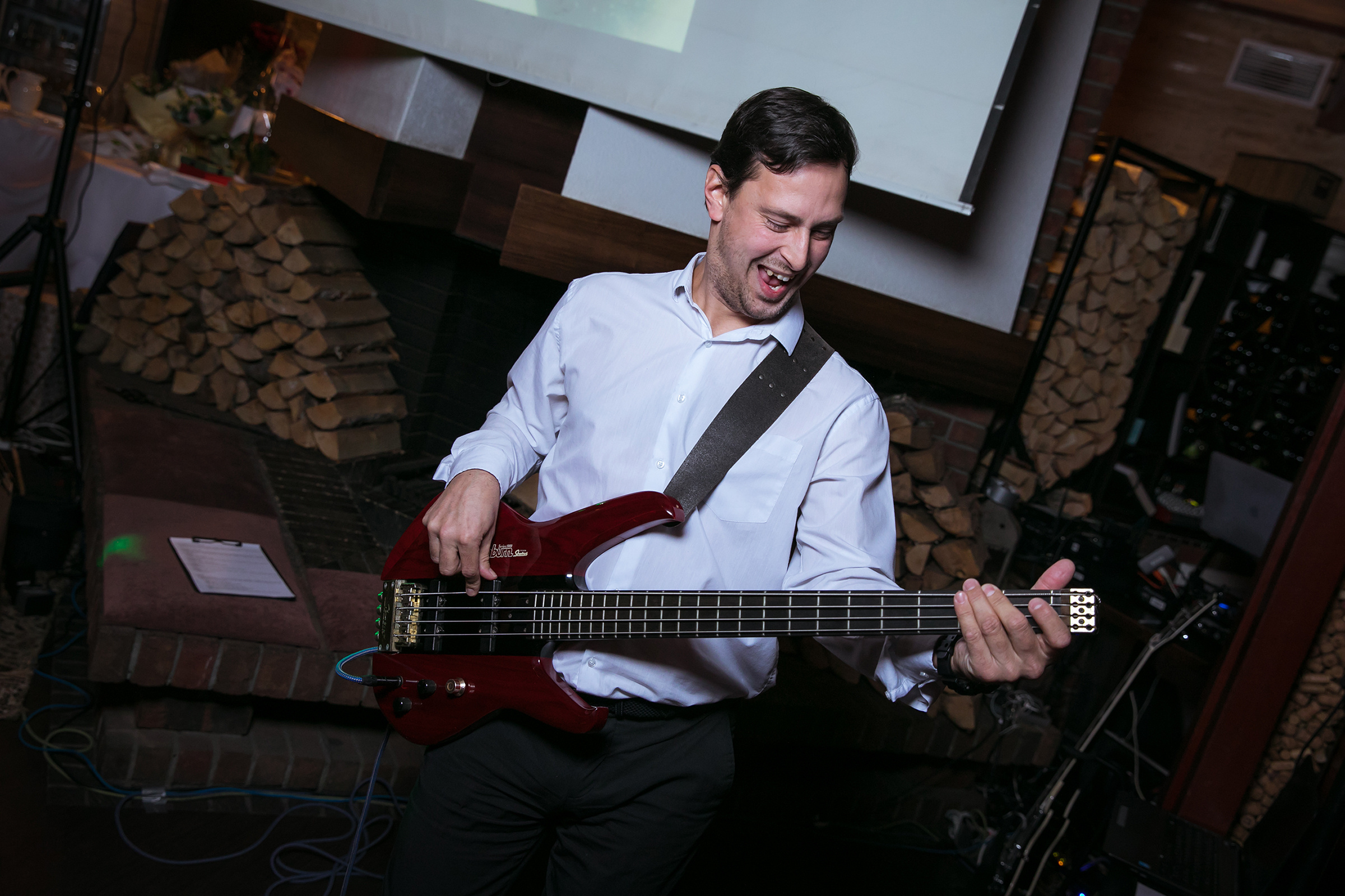 Юбилей Павел. Дима Колес / фото и видео съёмка в Москве