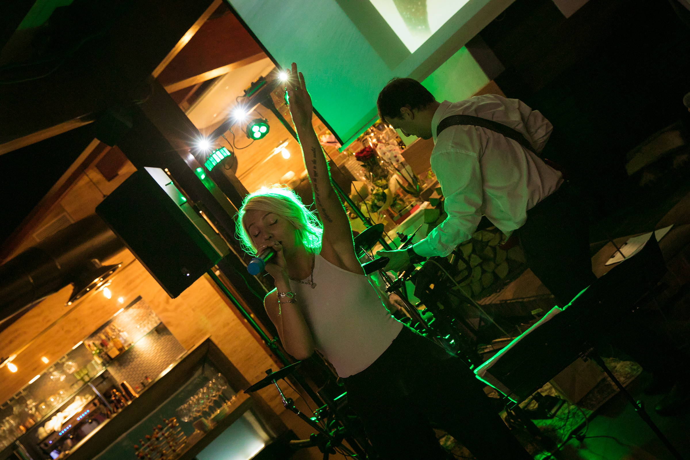 Юбилей Павел. Дима Колес / фото и видео съёмка в Москве