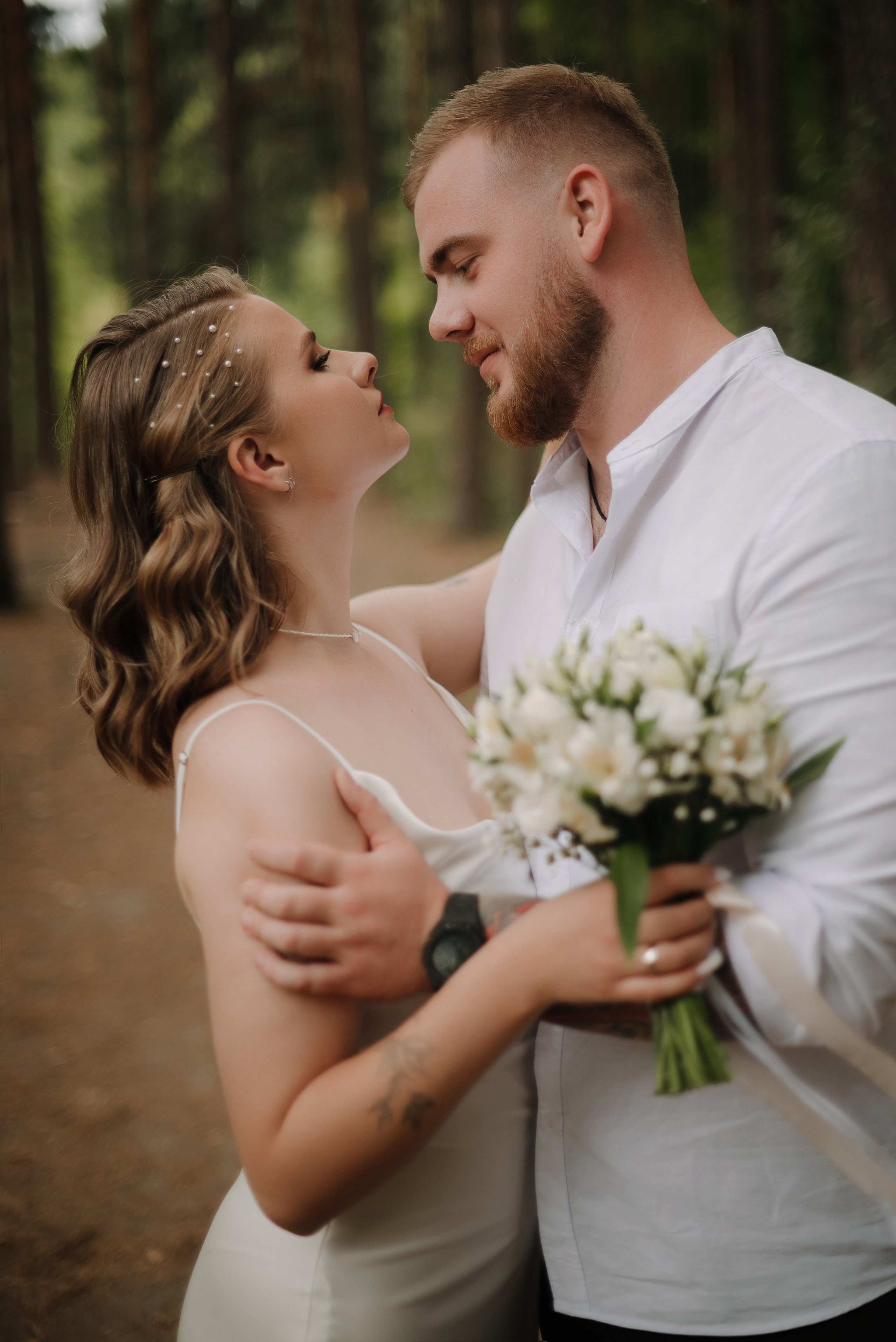 Wedding. Фотограф и контент-фотограф Анна Сентюрева в городе Пенза