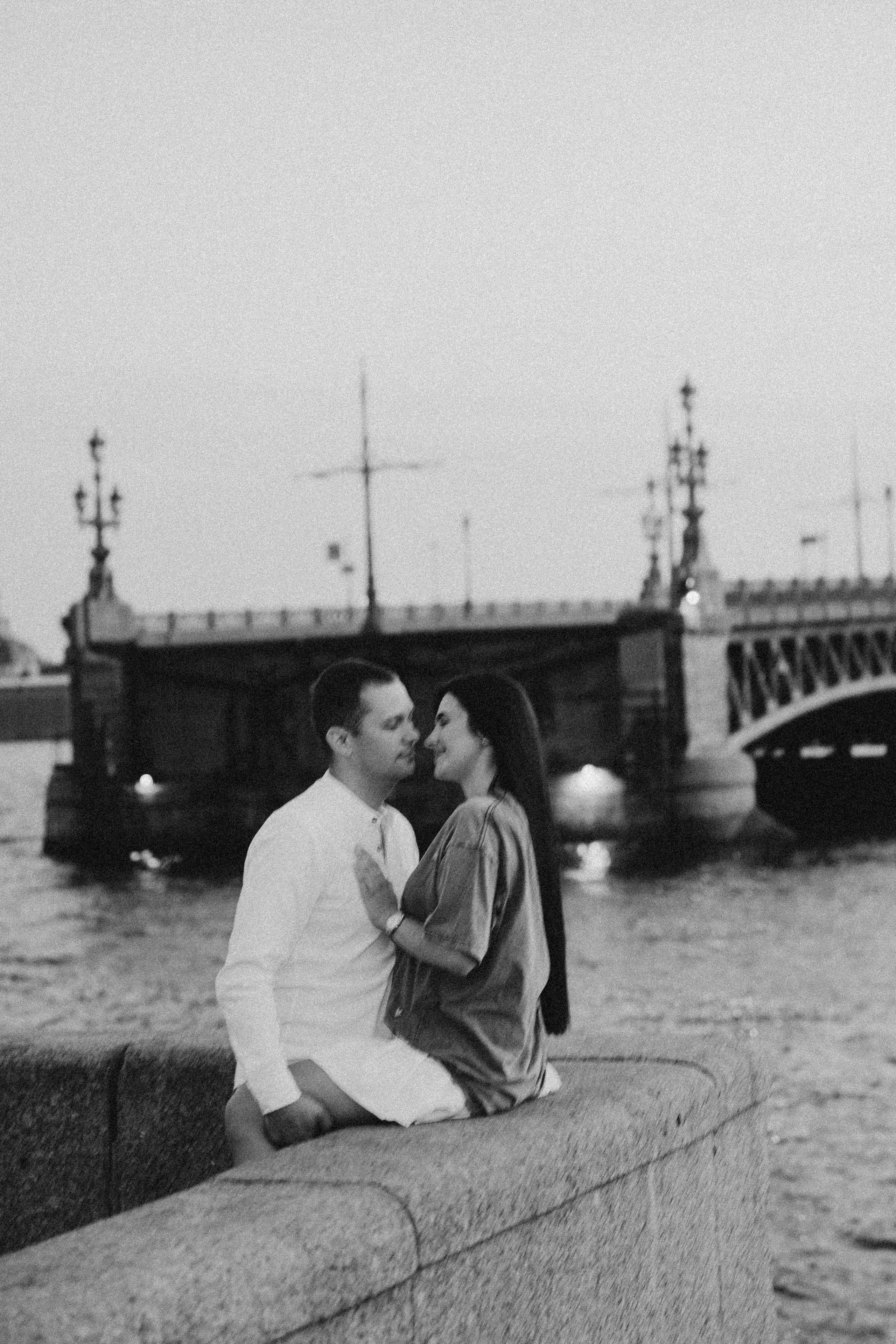 E & A. Фотограф Санкт-Петербург/Гомель Виктория Петрова