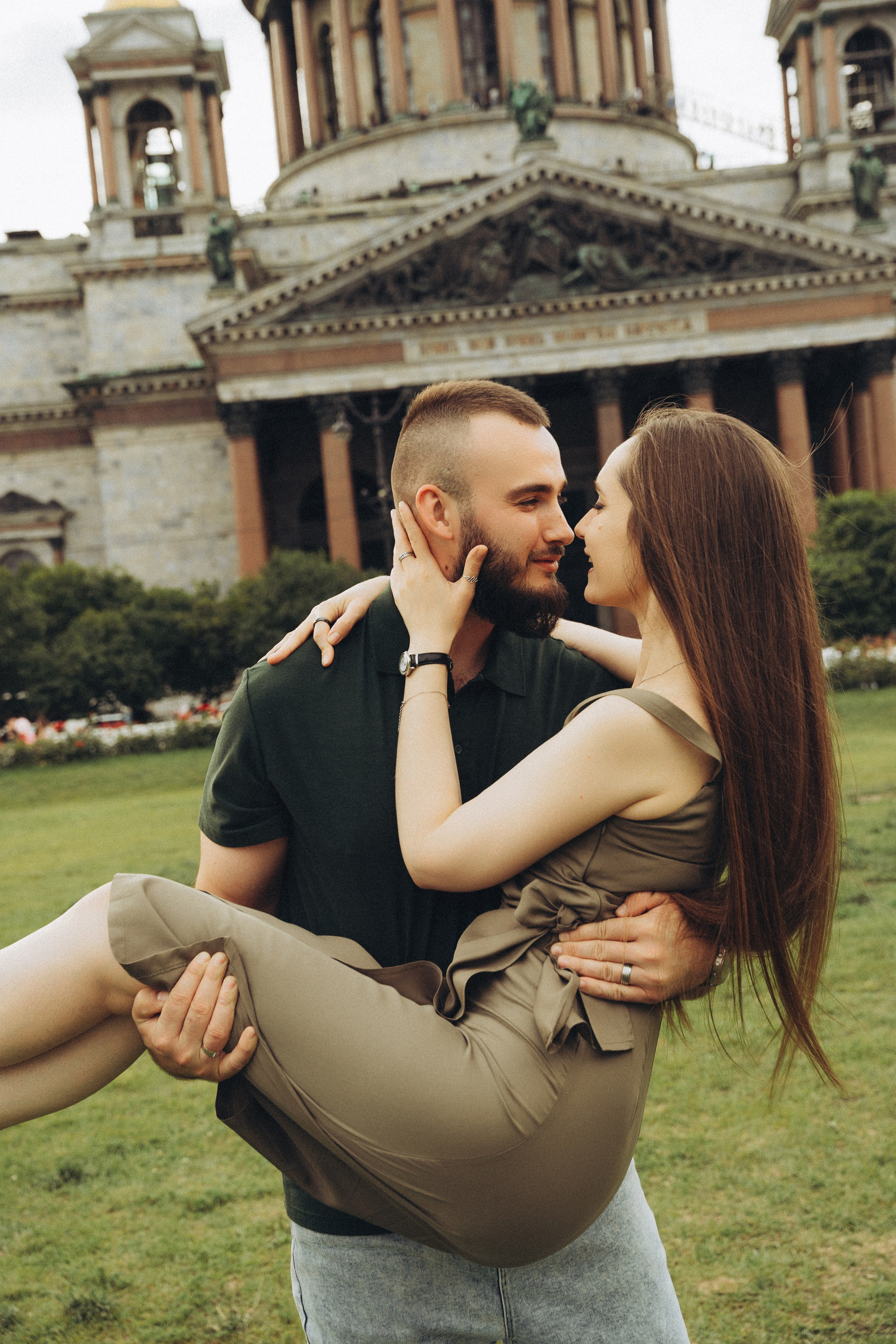 D & E. Фотограф Санкт-Петербург/Гомель Виктория Петрова