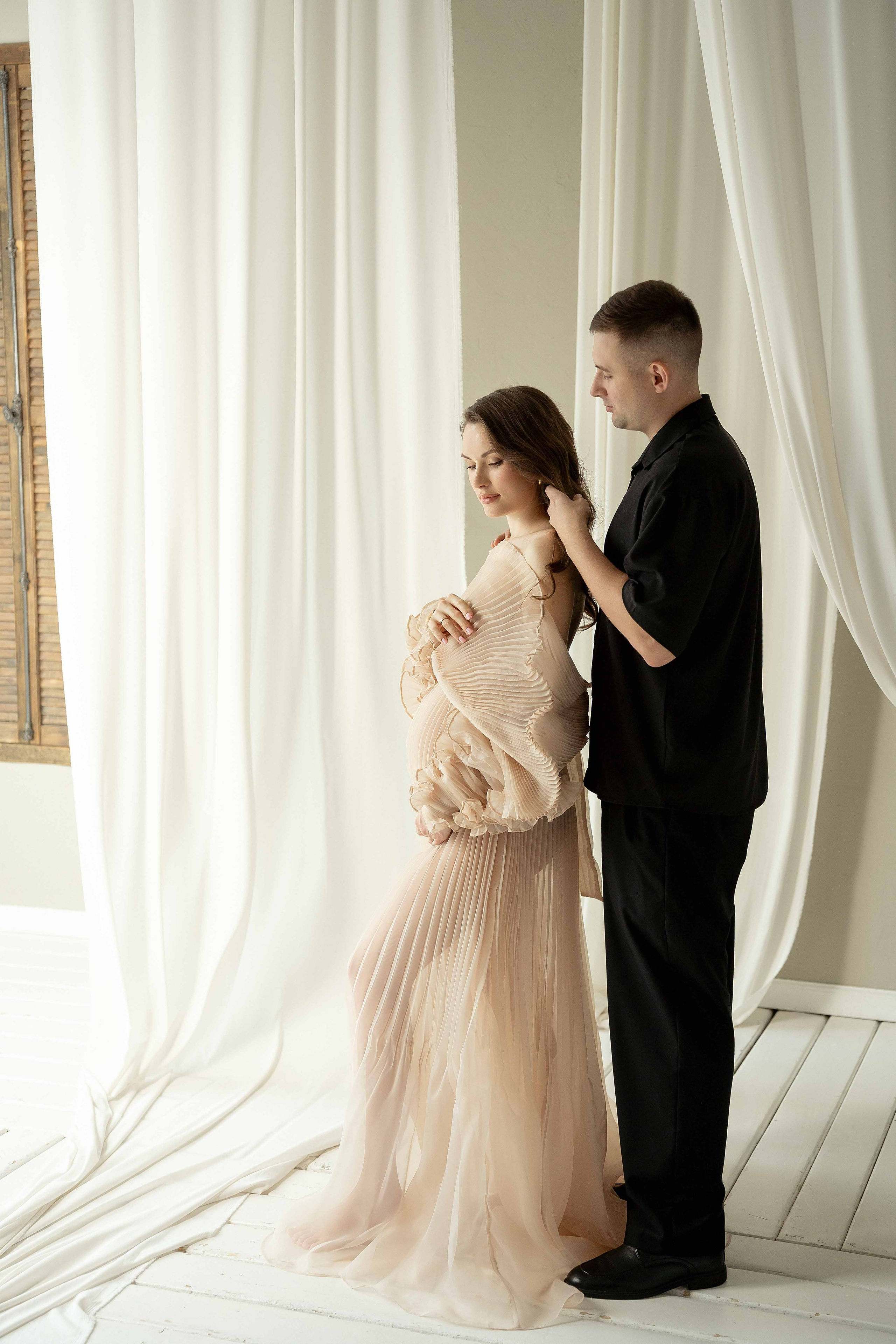 Съёмочная коллекция. Главная