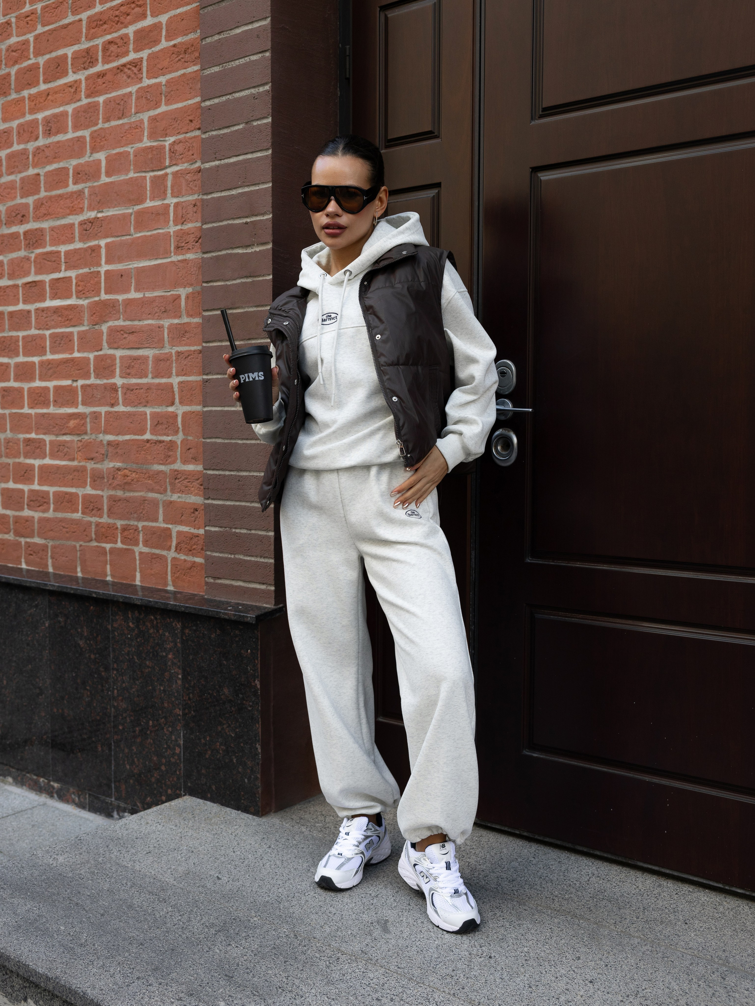 Стрит. Продакшен LYMA.PRO