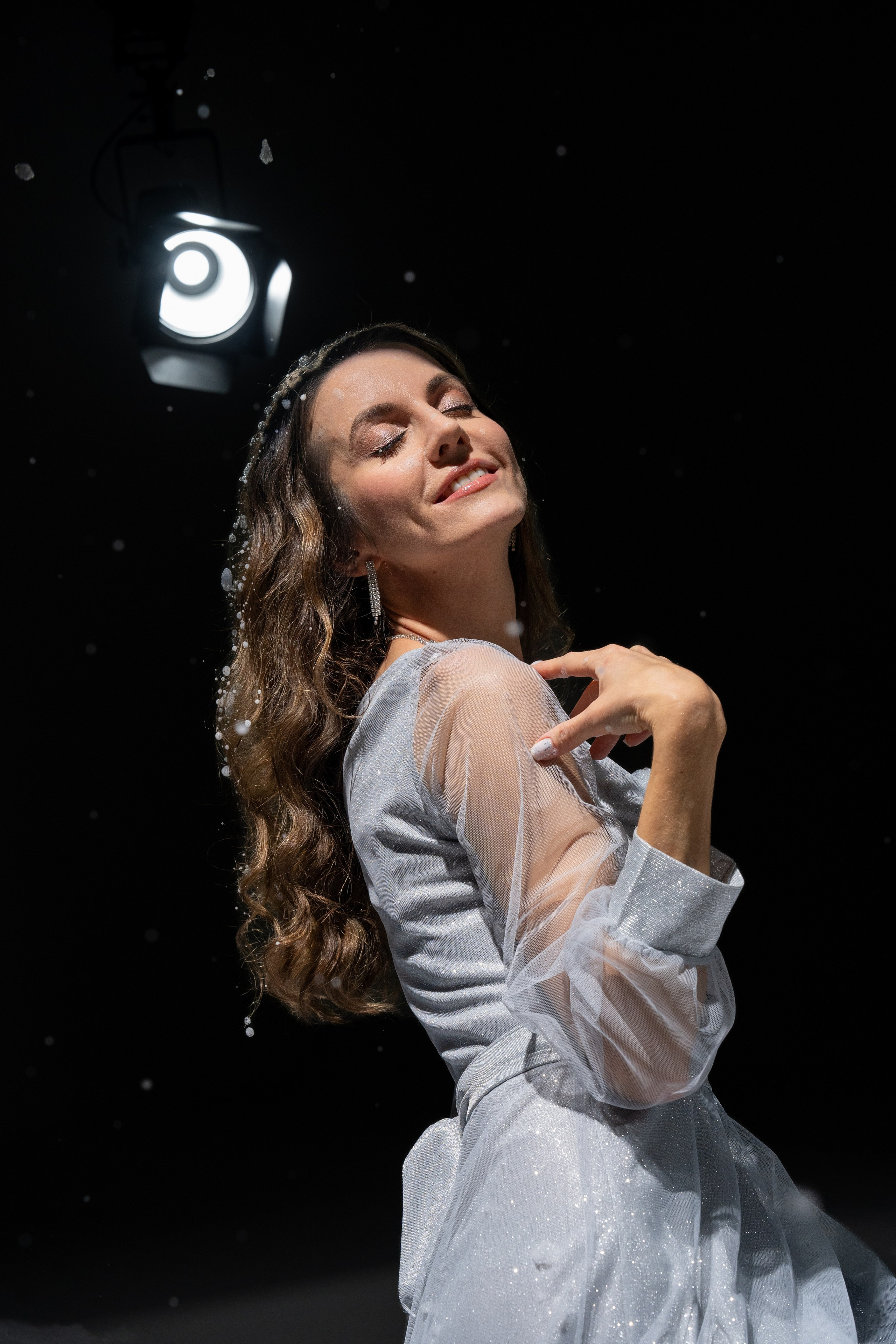 Снежная королева. Главная