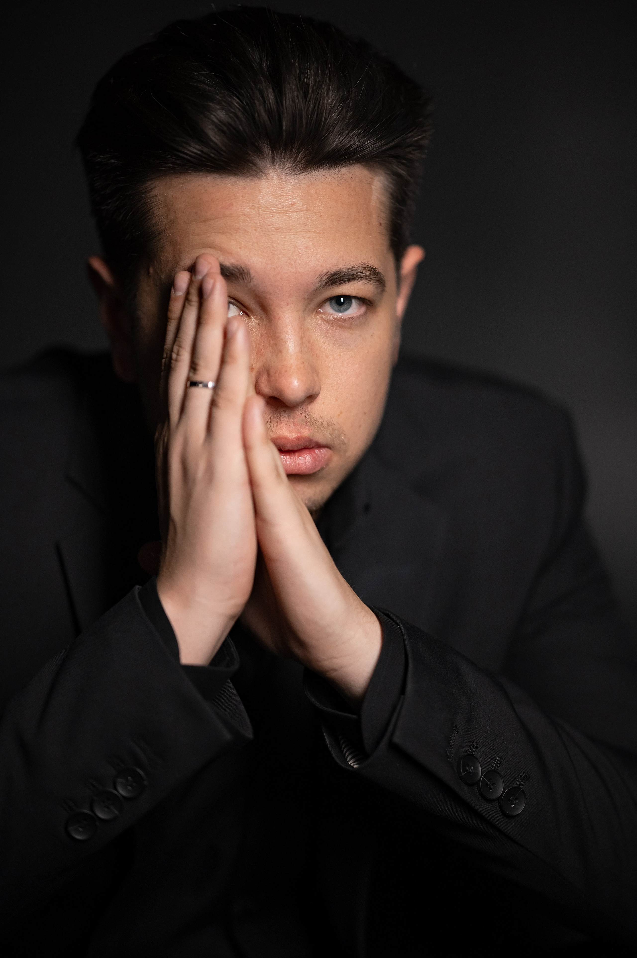 Марк и Оля. Свадебный фотограф и видеограф