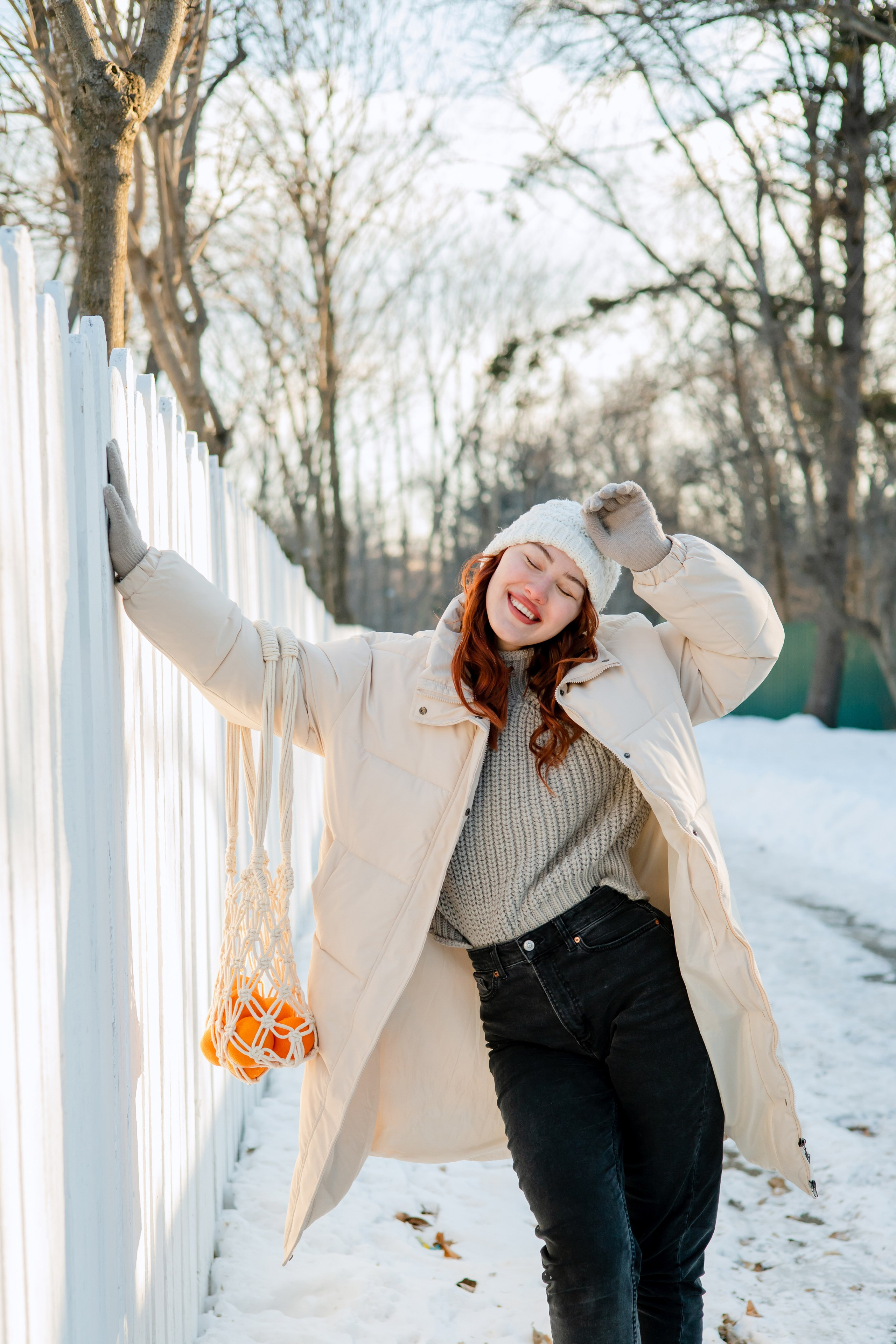 Дарья. Фотограф Ирина Калиниченко