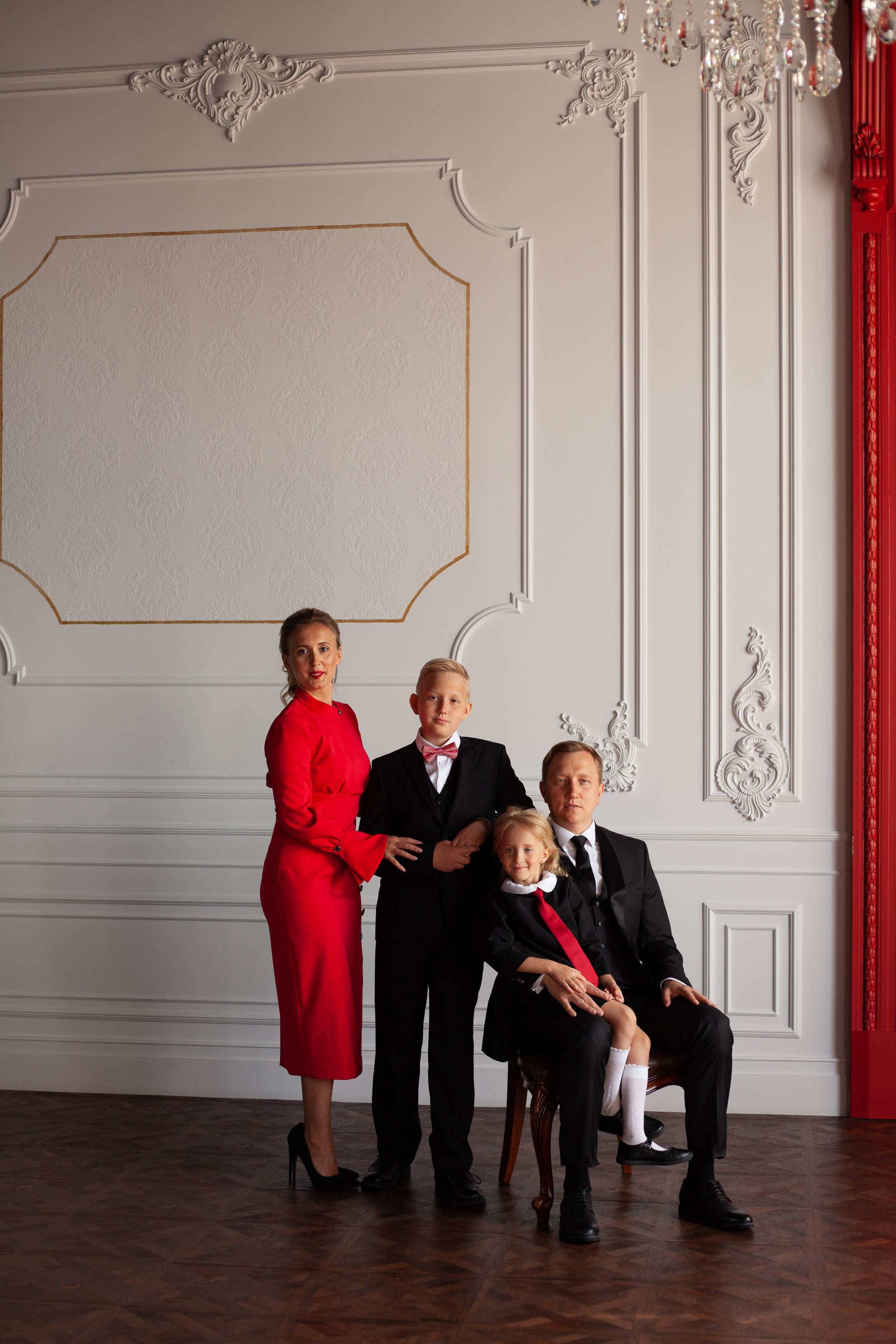 семейная фотосессия, семейная съемка, семейные фото, счастливая семья