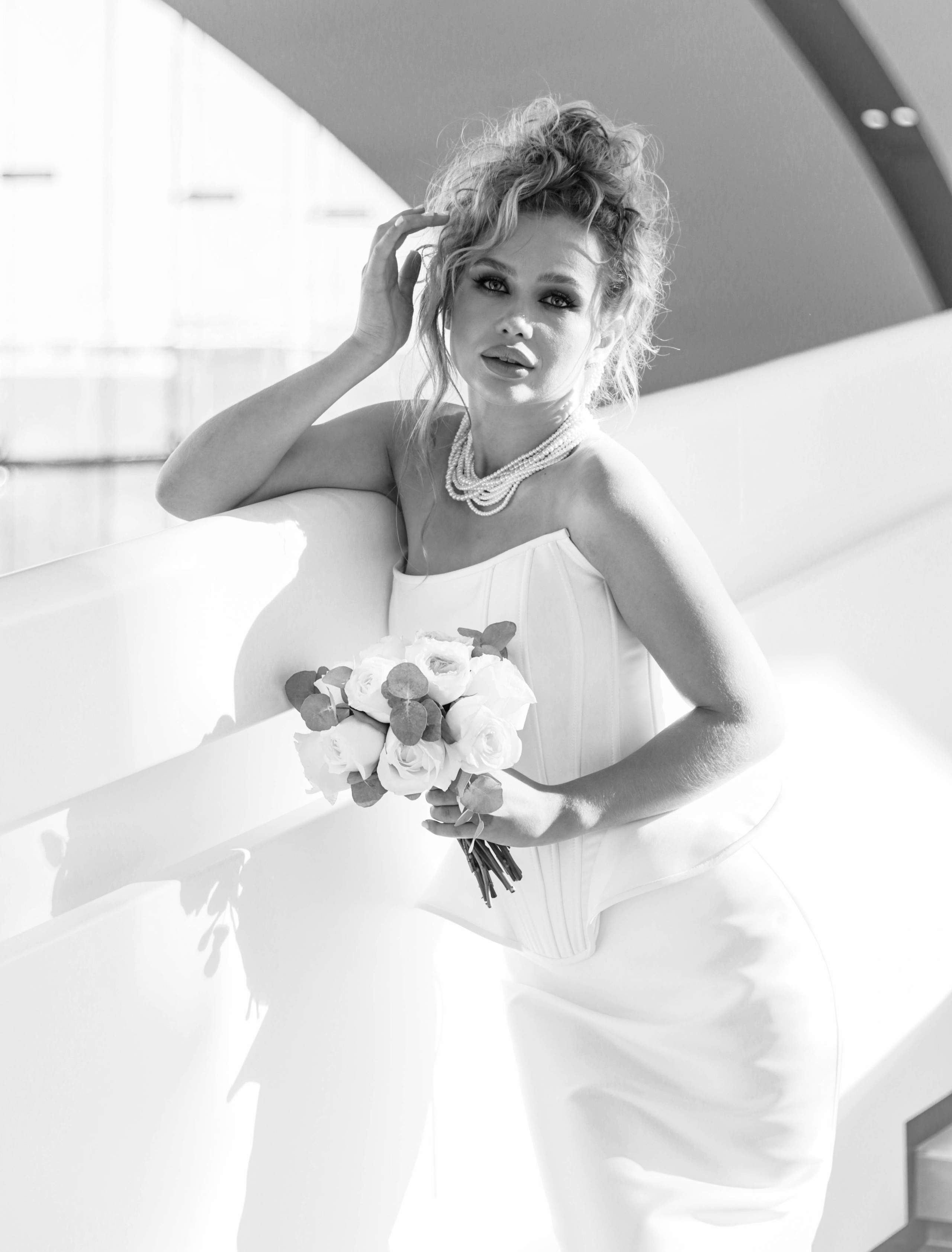 Alisa Wedding. Фотограф и продюсер fashion-съемок в Санкт-Петербурге