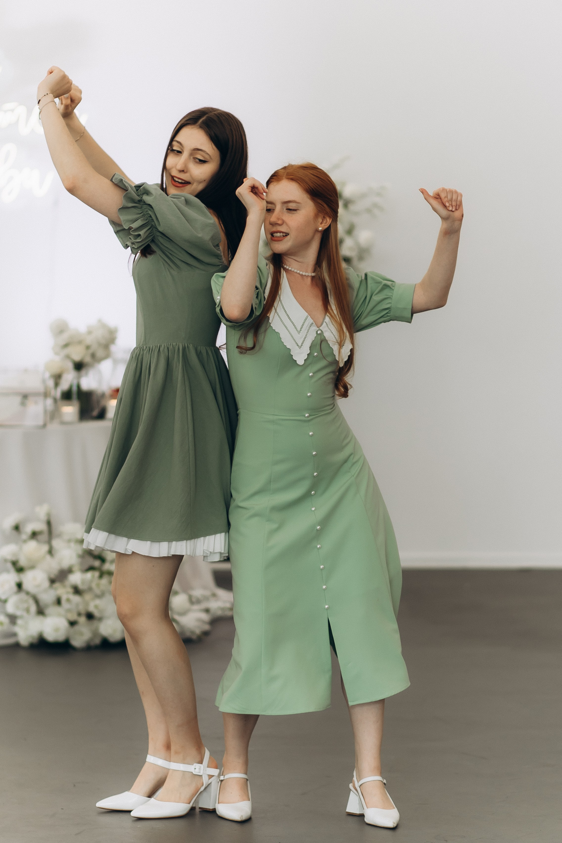 Wedding day. Фотограф Санкт-Петербург