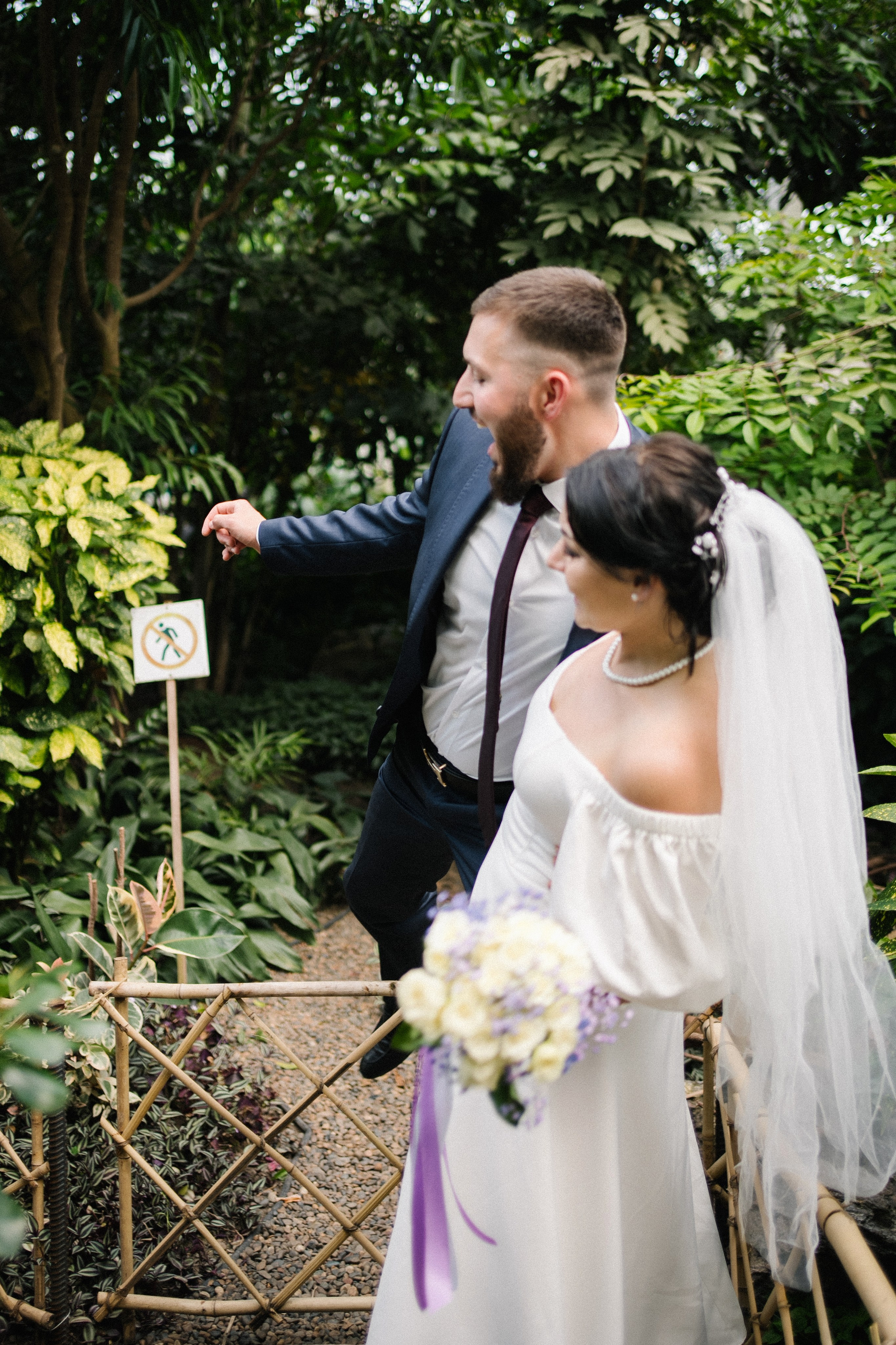 Дарья и Владислав. Фотограф на любое событие в Кемерово