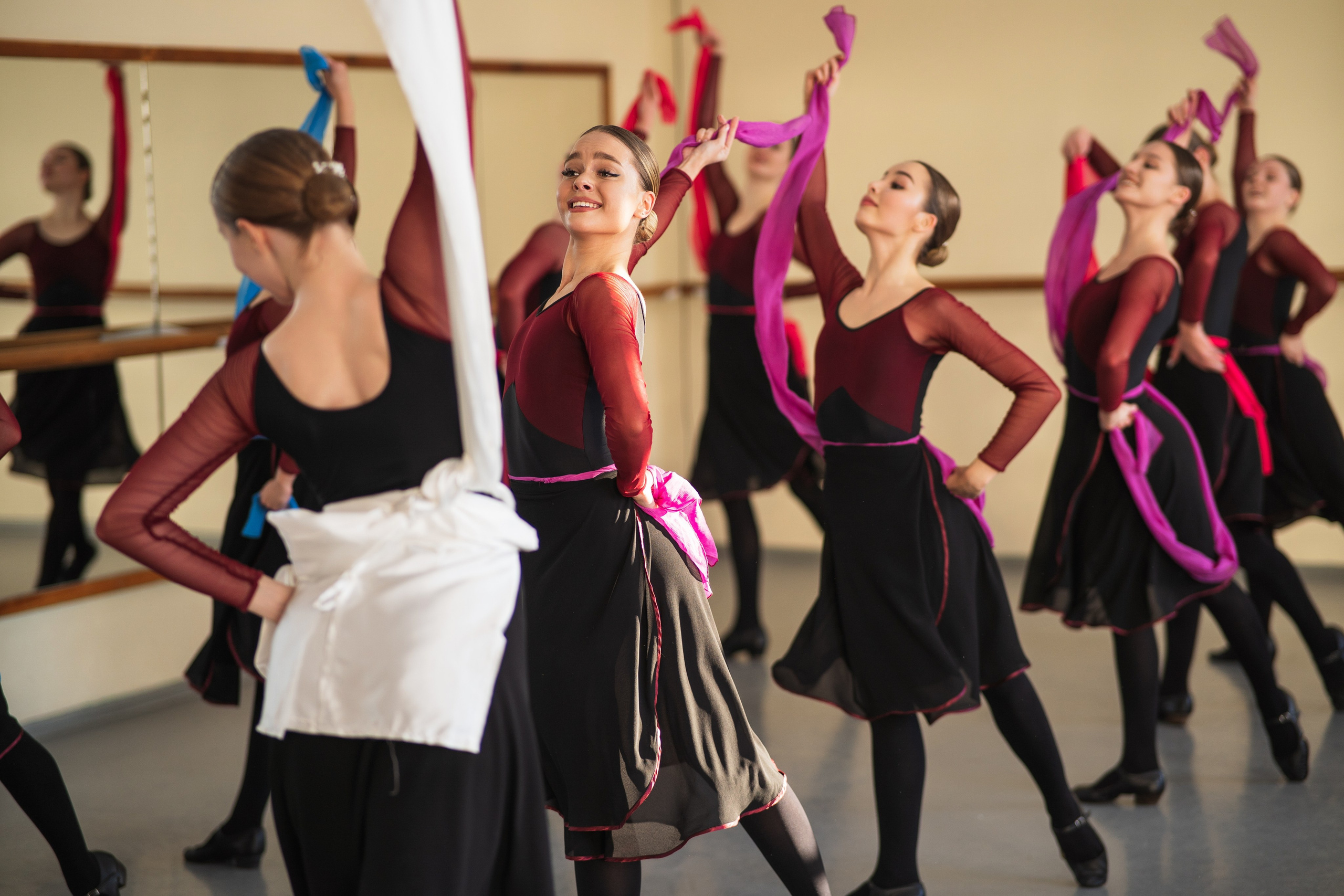 ГОСы в КемГИК. Фотограф на любое событие в Кемерово