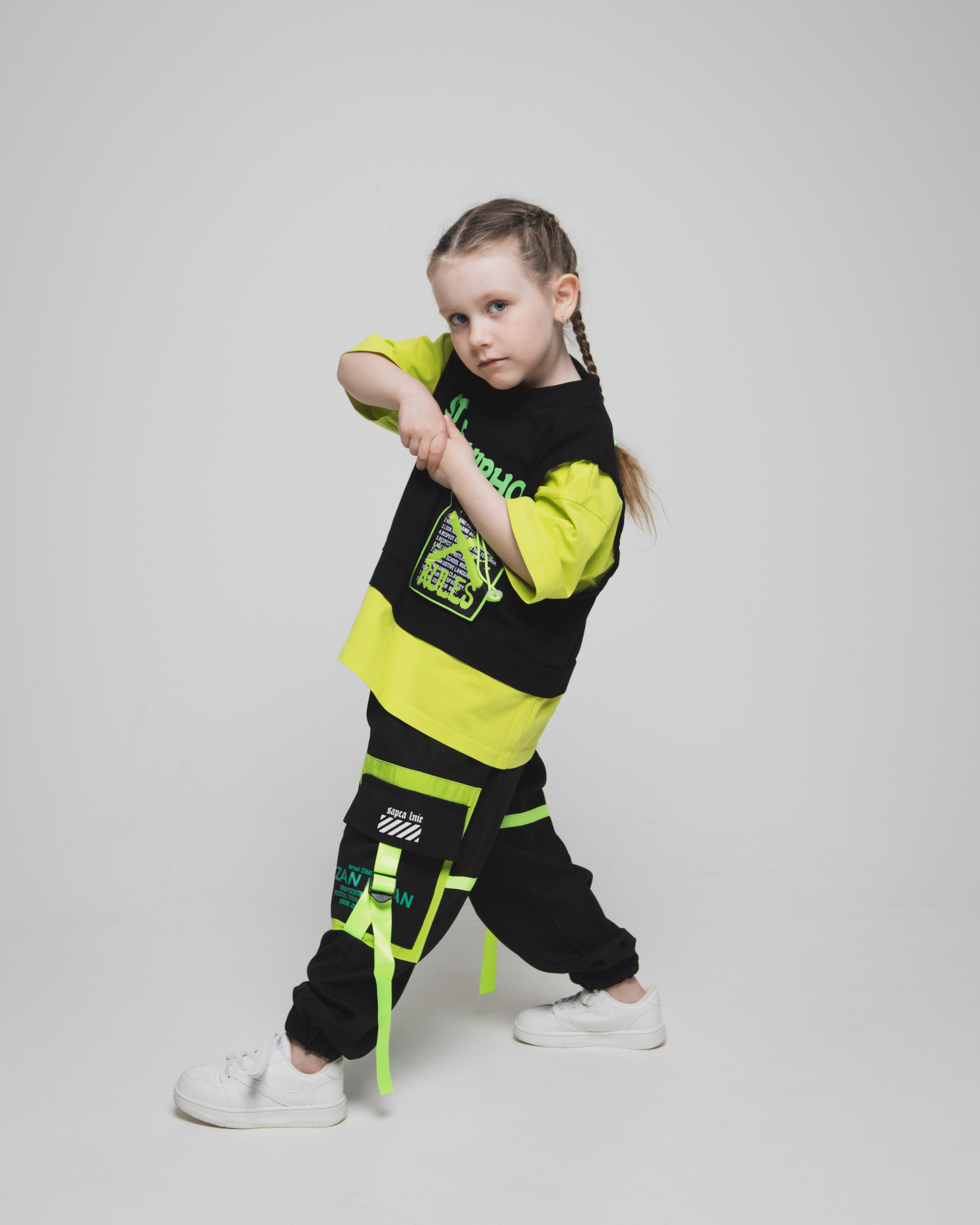 MD dance studio. Больше не греет