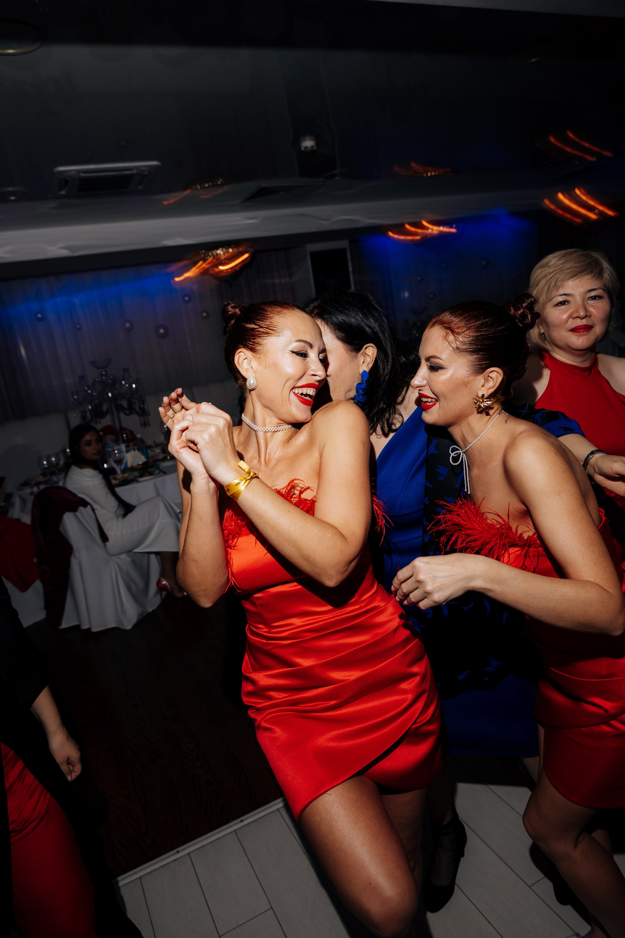 День парикмахера. Свадебный и репортажный фотограф в Омске. Червоткин Никита