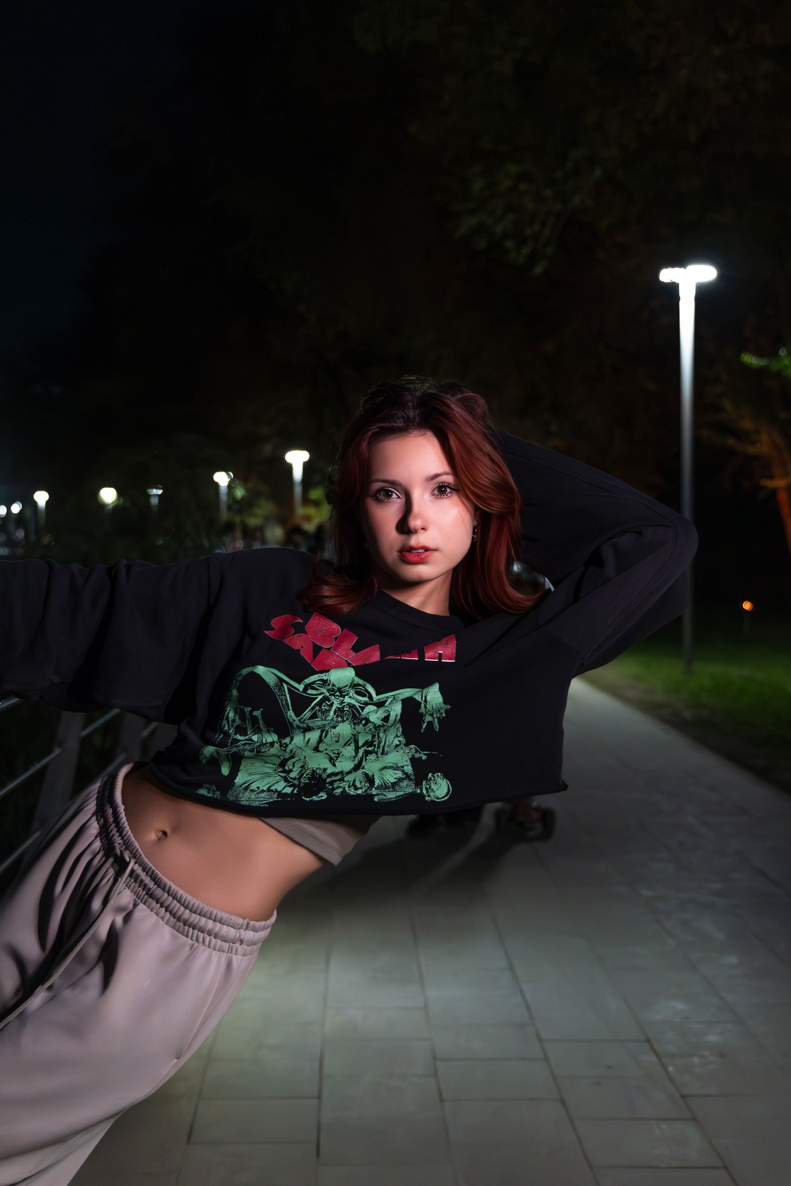 Елизавета | Сайран. Портретный фотограф в Алматы