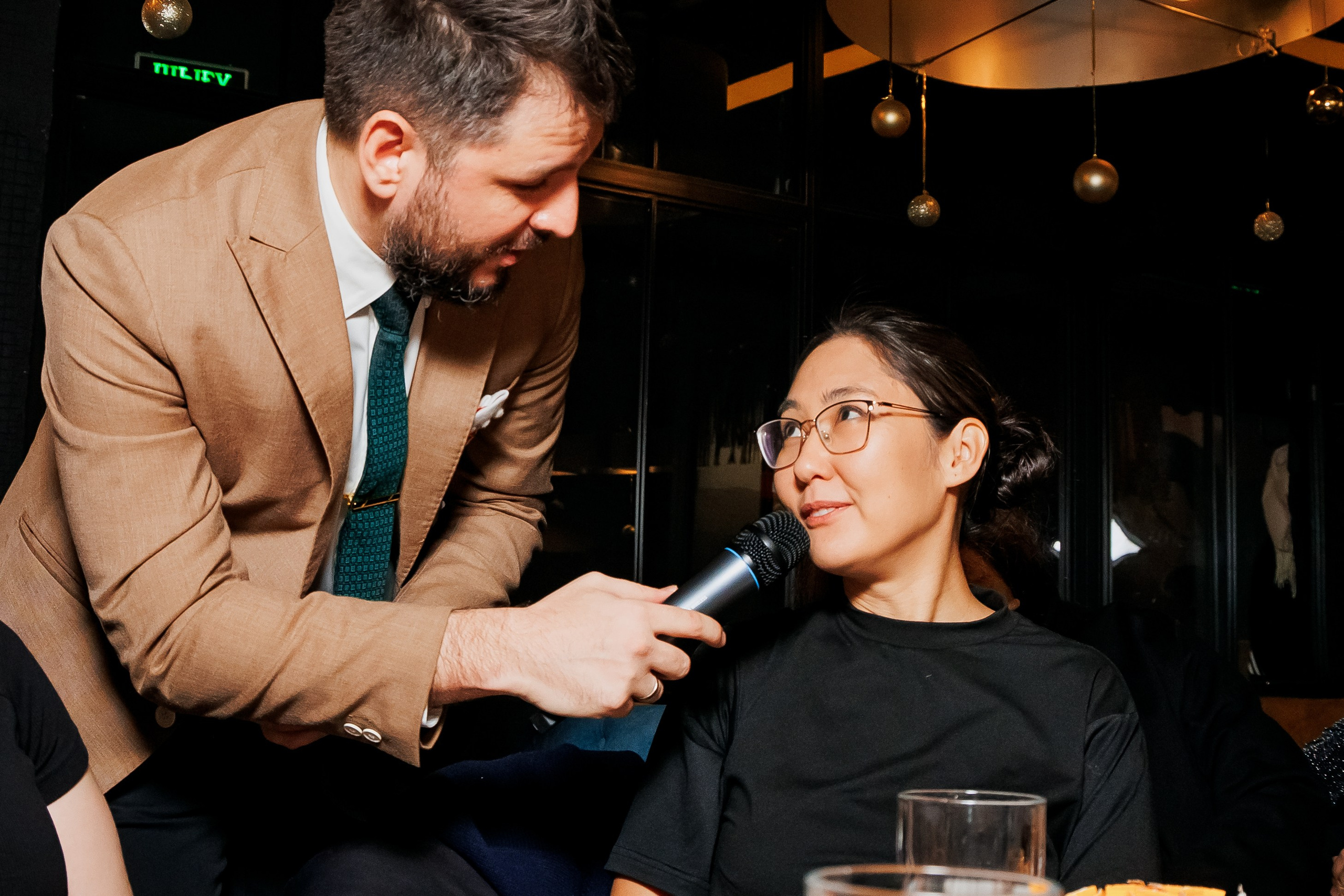 Ресторан Chechil. Портретный фотограф в Алматы