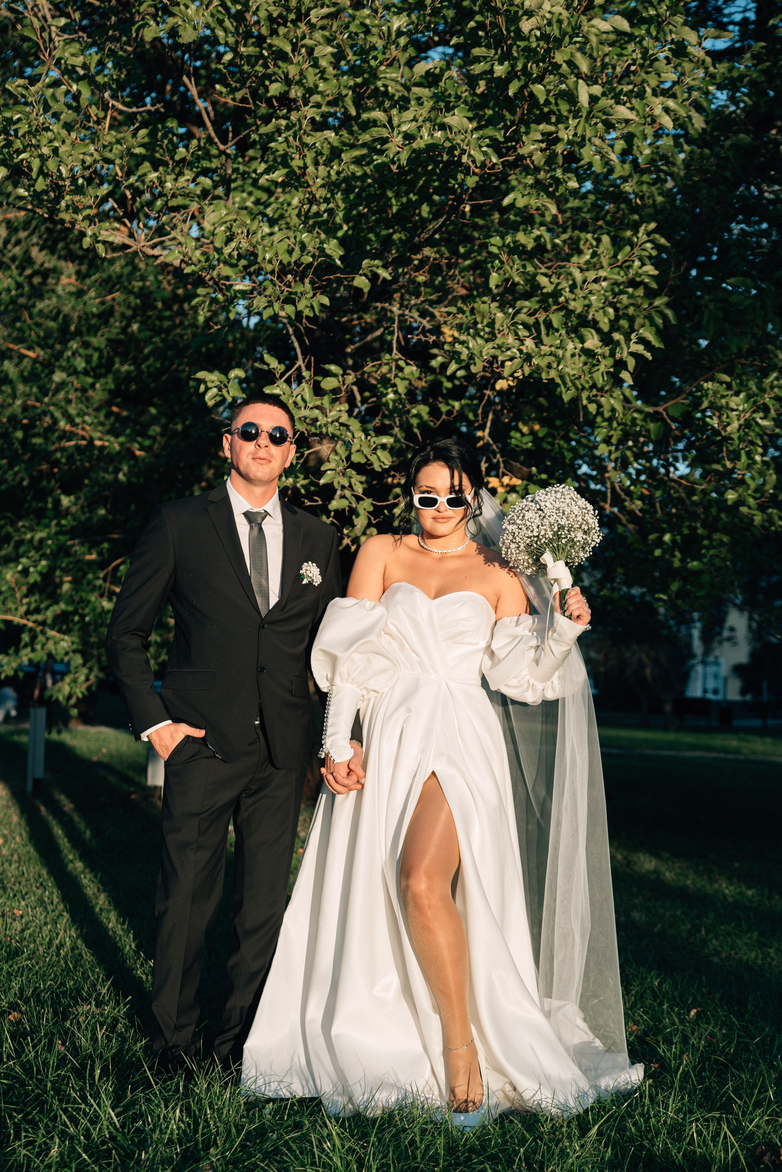 Максим и Виктория. Семейный фотограф в Ставрополе Кристина Сысоева