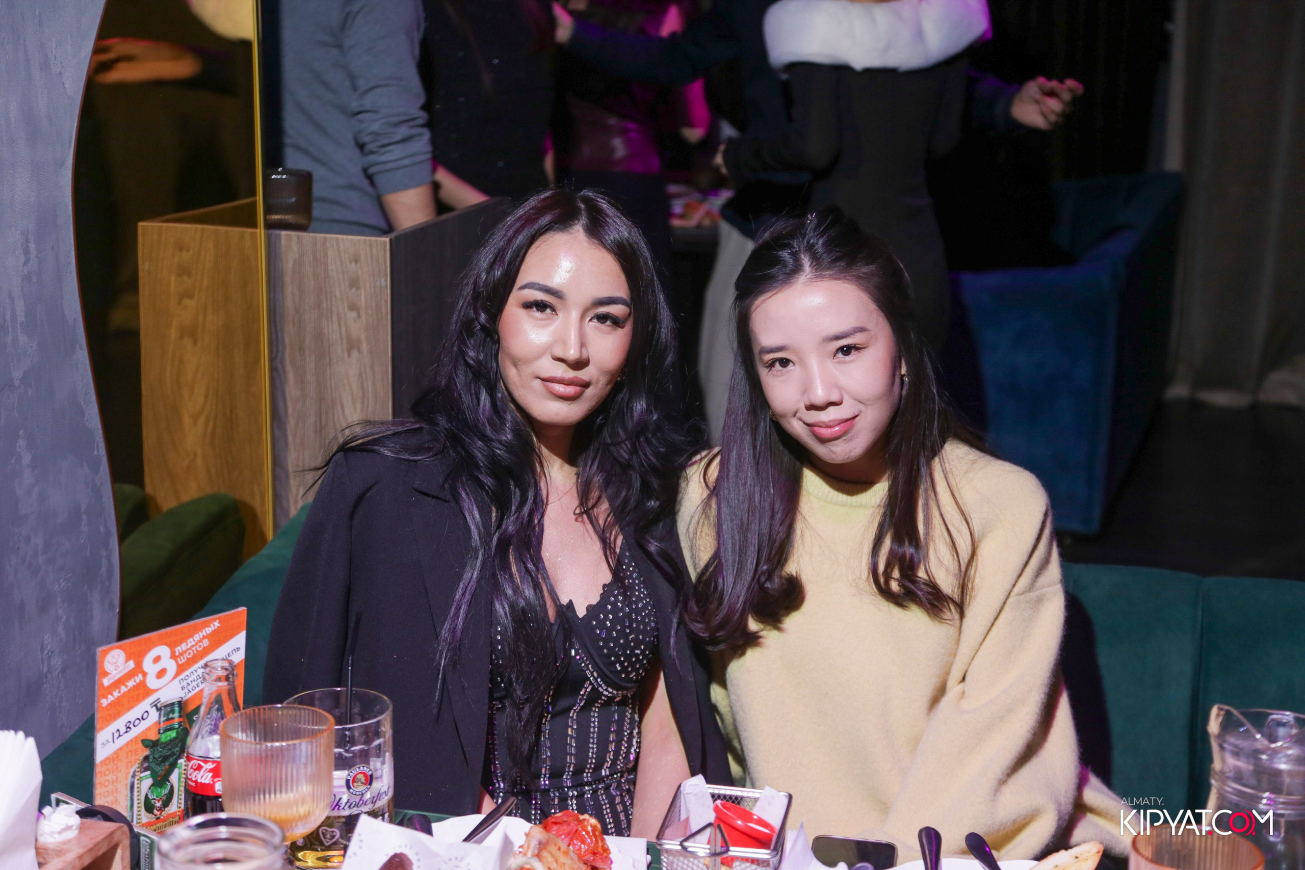 ДОРОГАЯ, Я НЕ ПИЛ. КИПЯТКОМ АЛМАТЫ! Фотосъемка мероприятий в Алматы