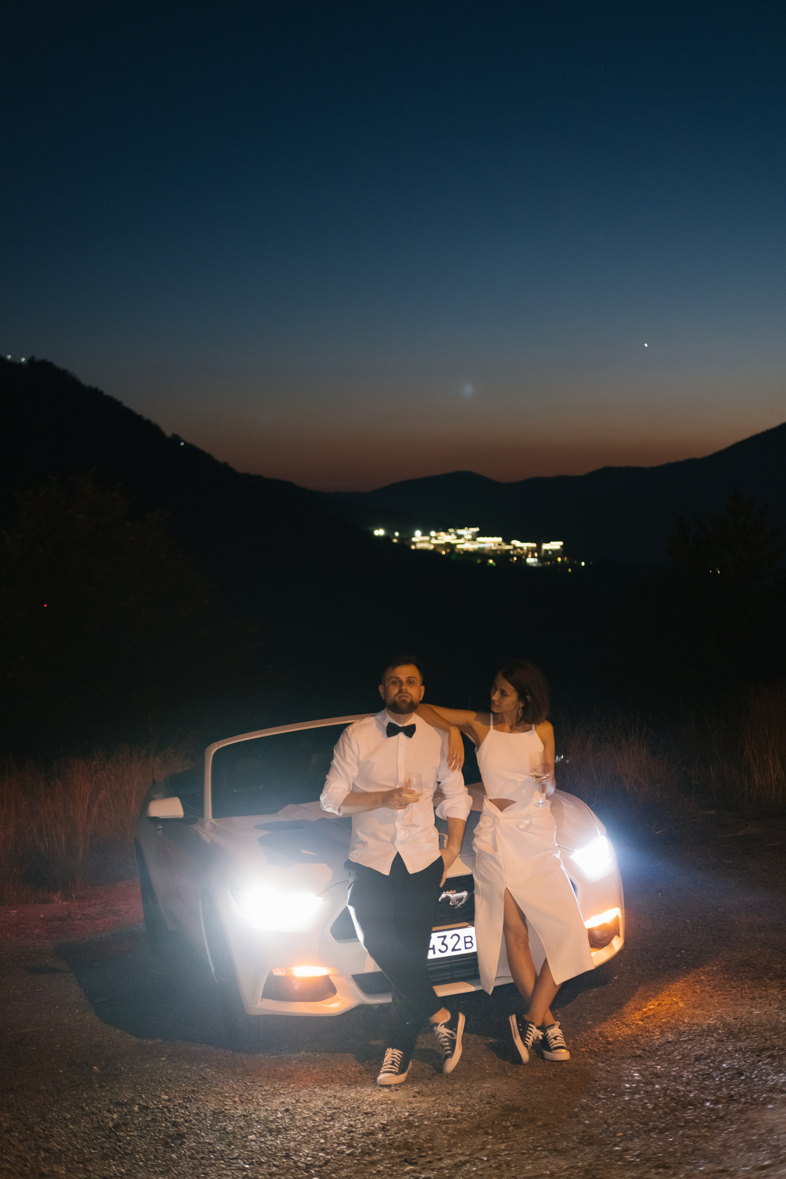 Ира / Андрей. Свадебный Видеограф Фотограф в Сочи