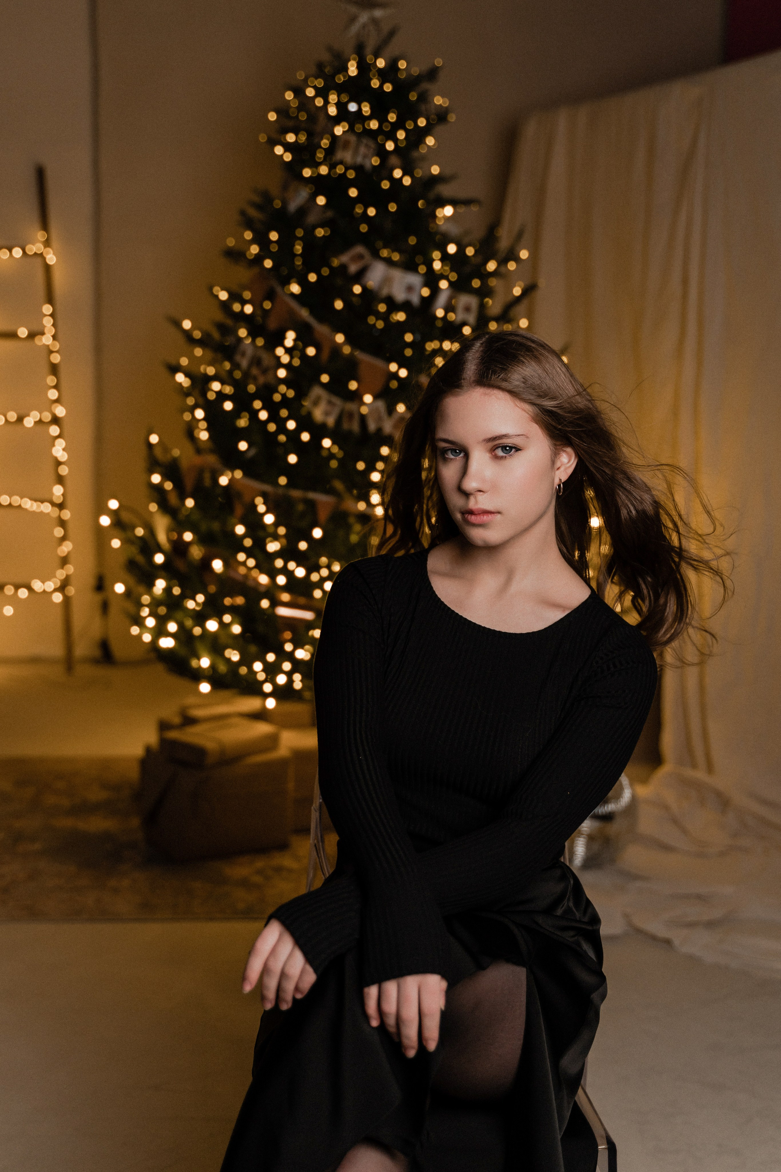 Студия Фрида. Фотограф Алина Филимонова Тверь