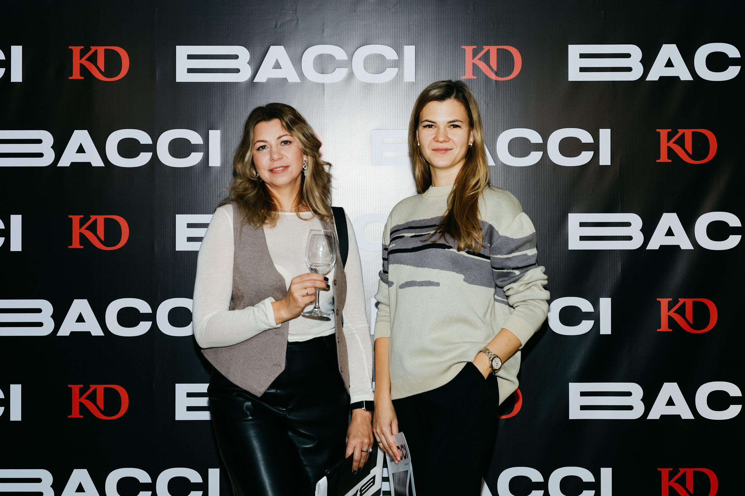 BACCI. Фотограф в Калининграде