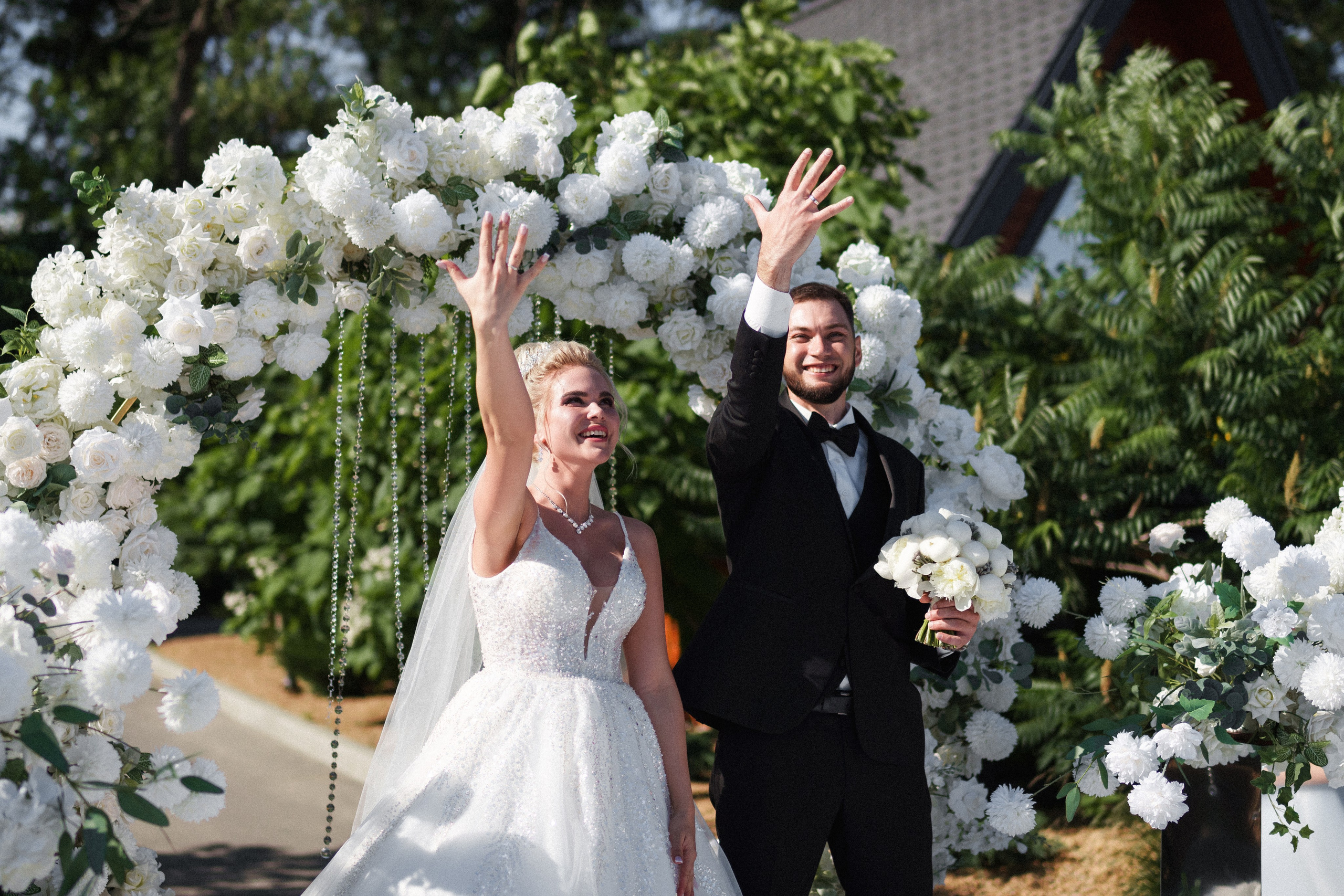 Чувственно. Фотограф Олег Сотник