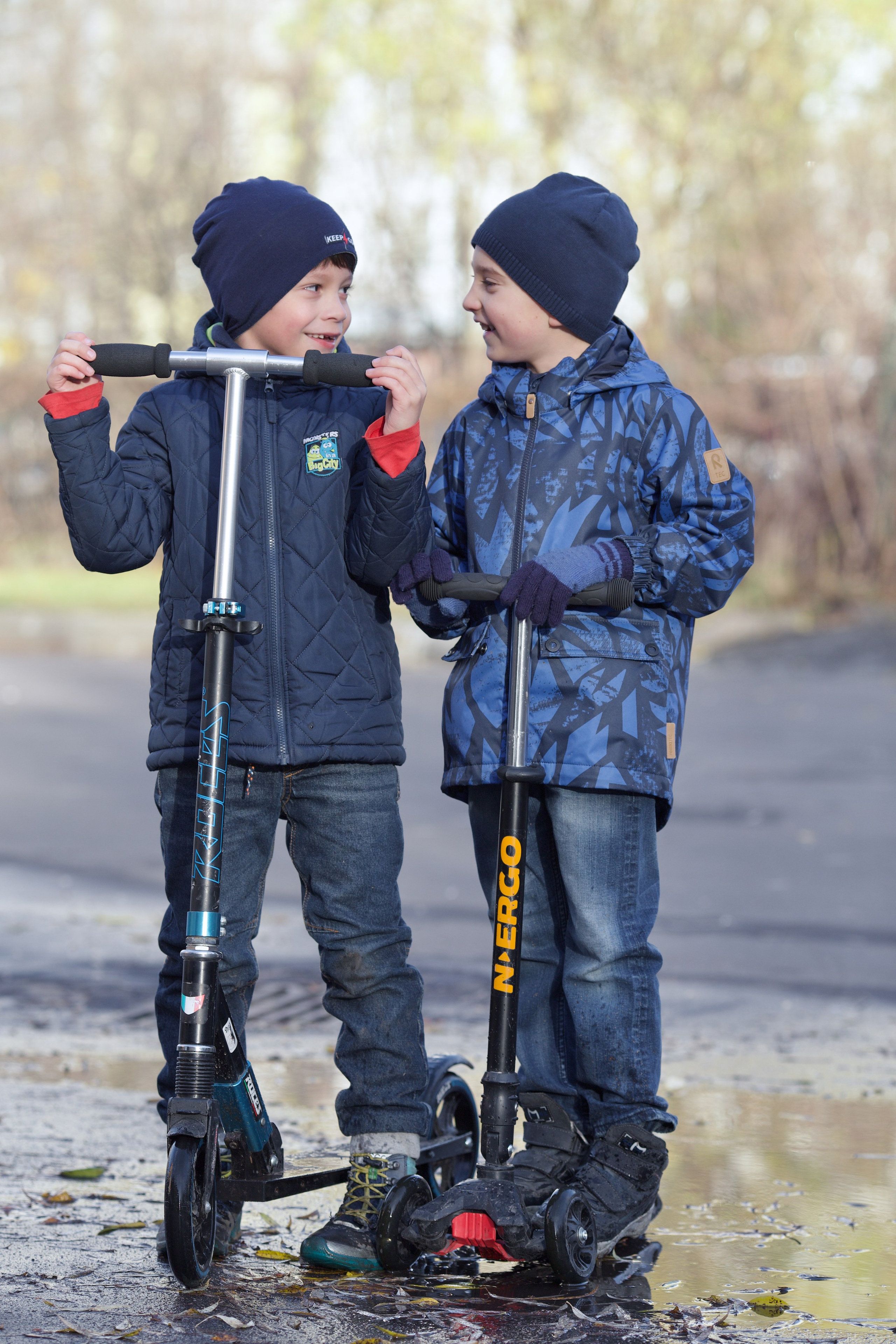 Дети, дети, дети. Школьные выпускные альбомы в Москве Марина Николаева