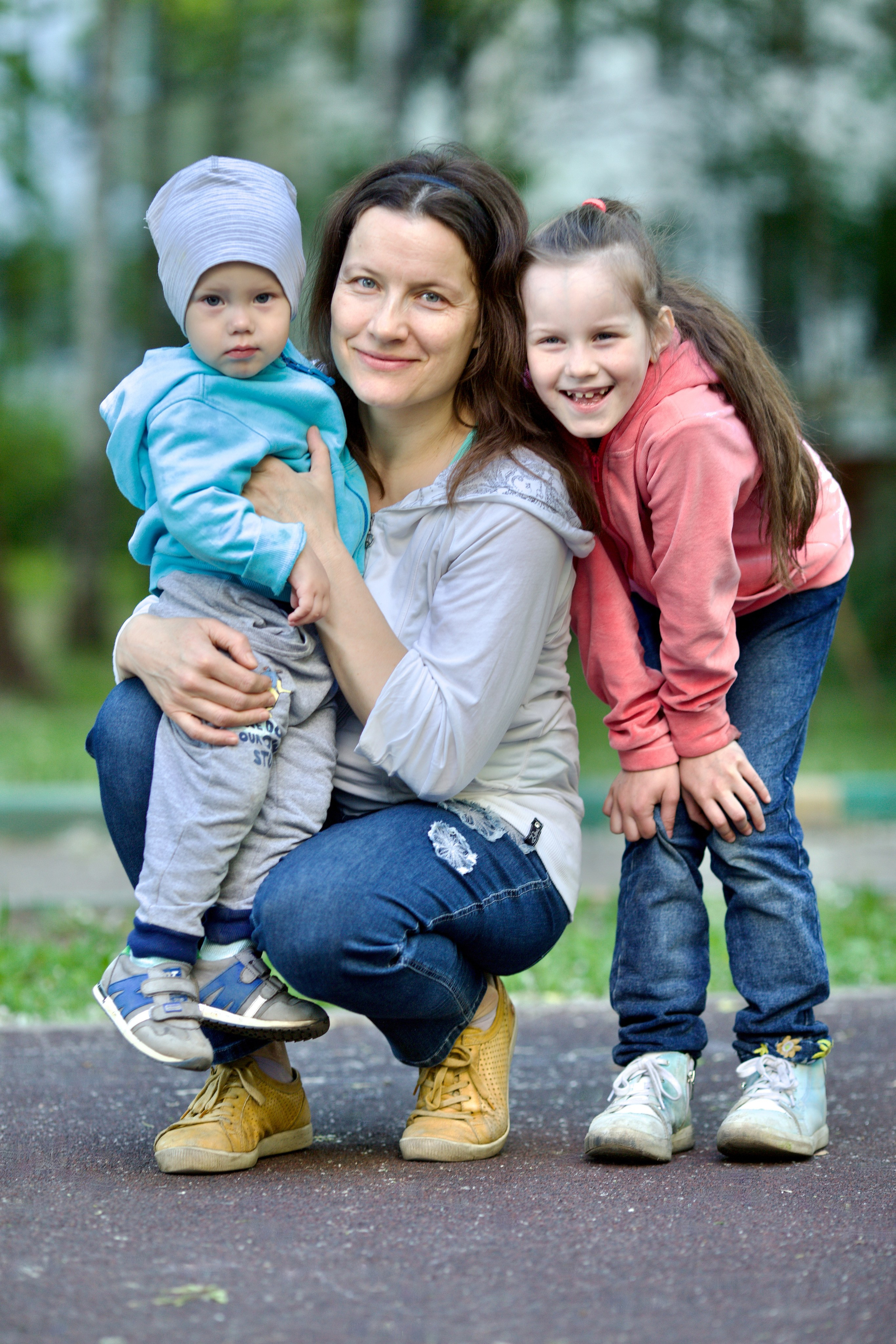 Случайные съёмки. Школьные выпускные альбомы в Москве Марина Николаева