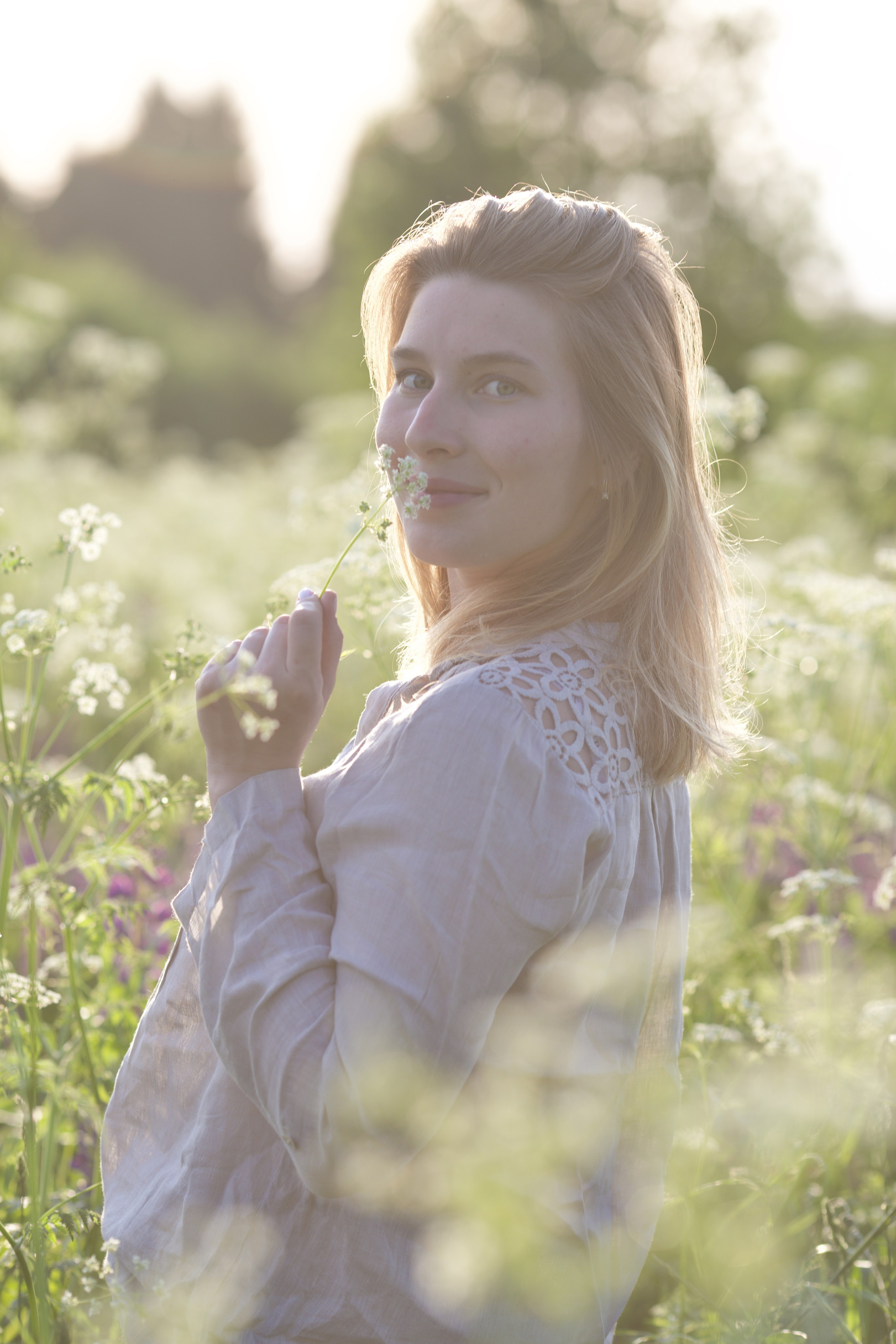 Женя и Глеб. Школьные выпускные альбомы в Москве Марина Николаева