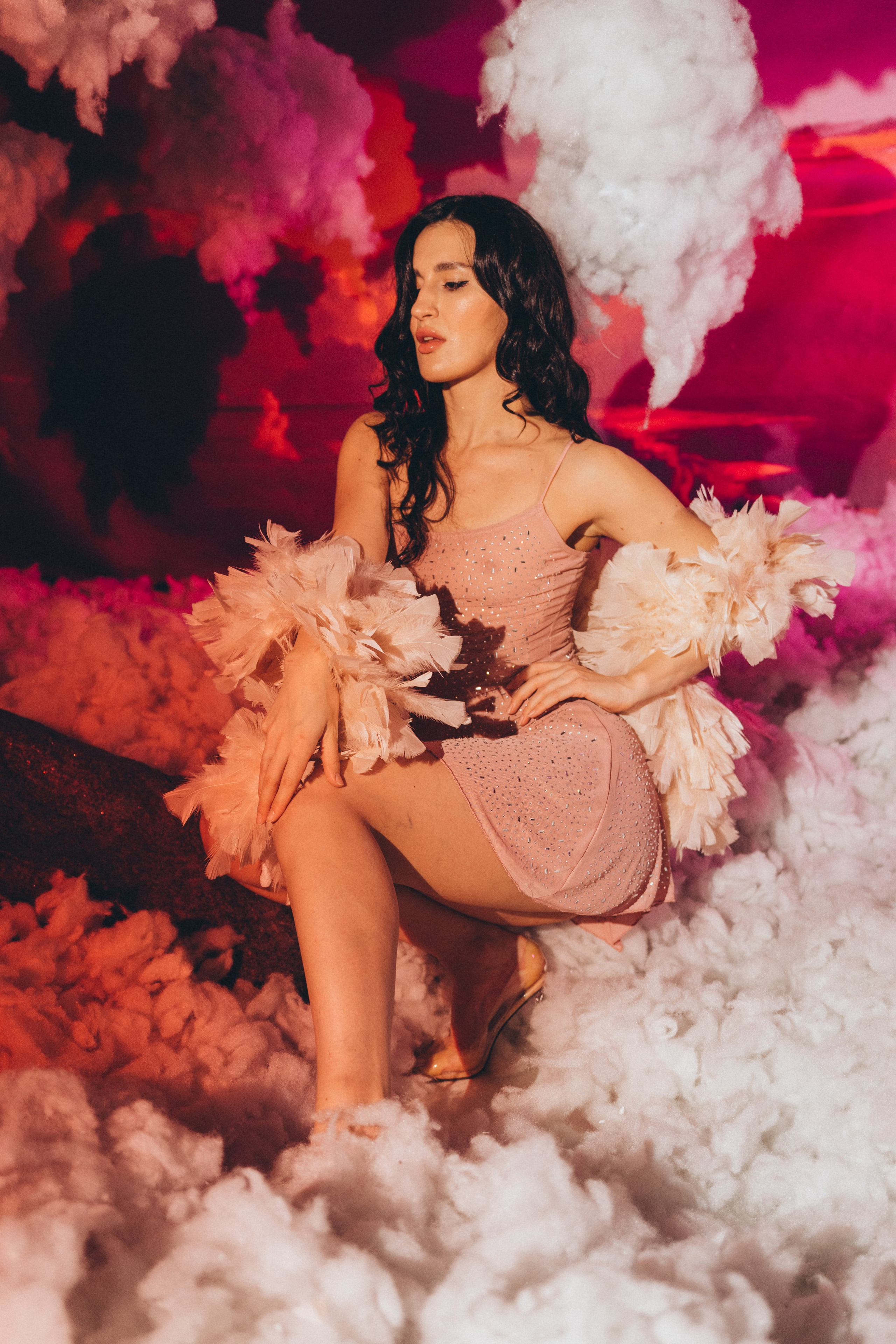 Мария. Фотограф Москва