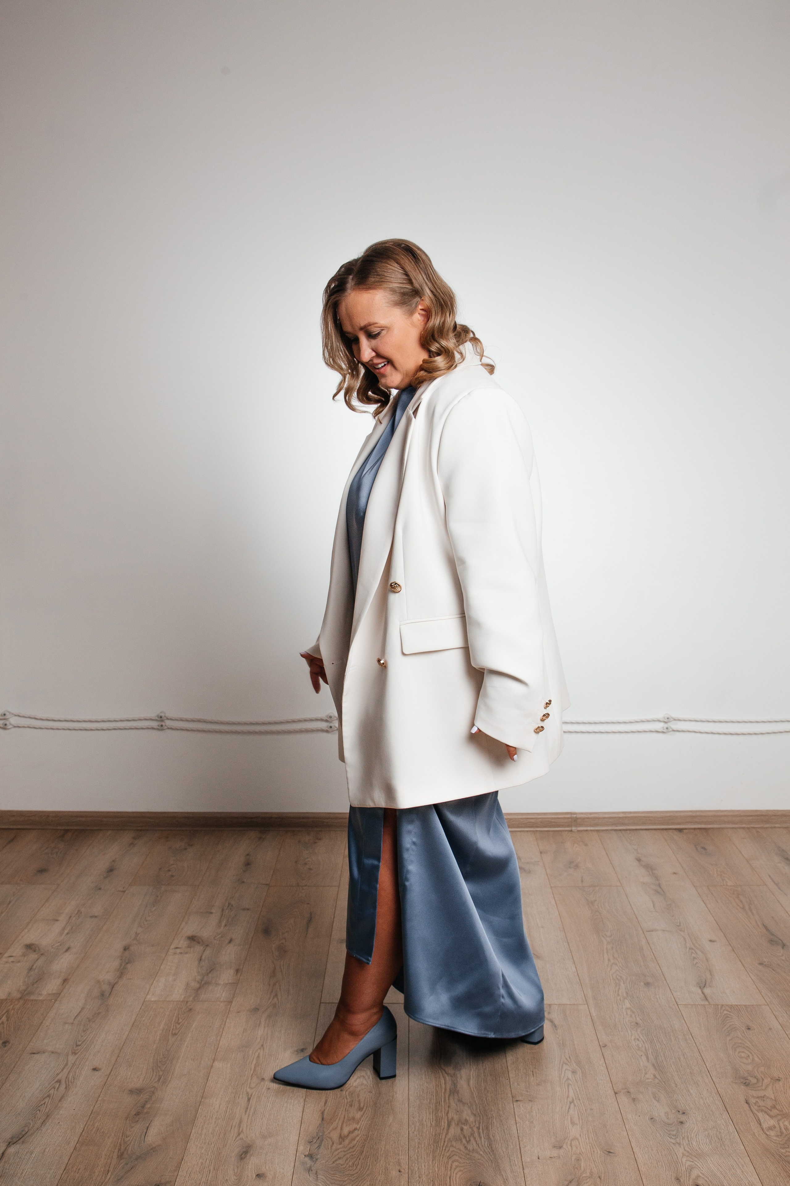 Студия. Sheffoto