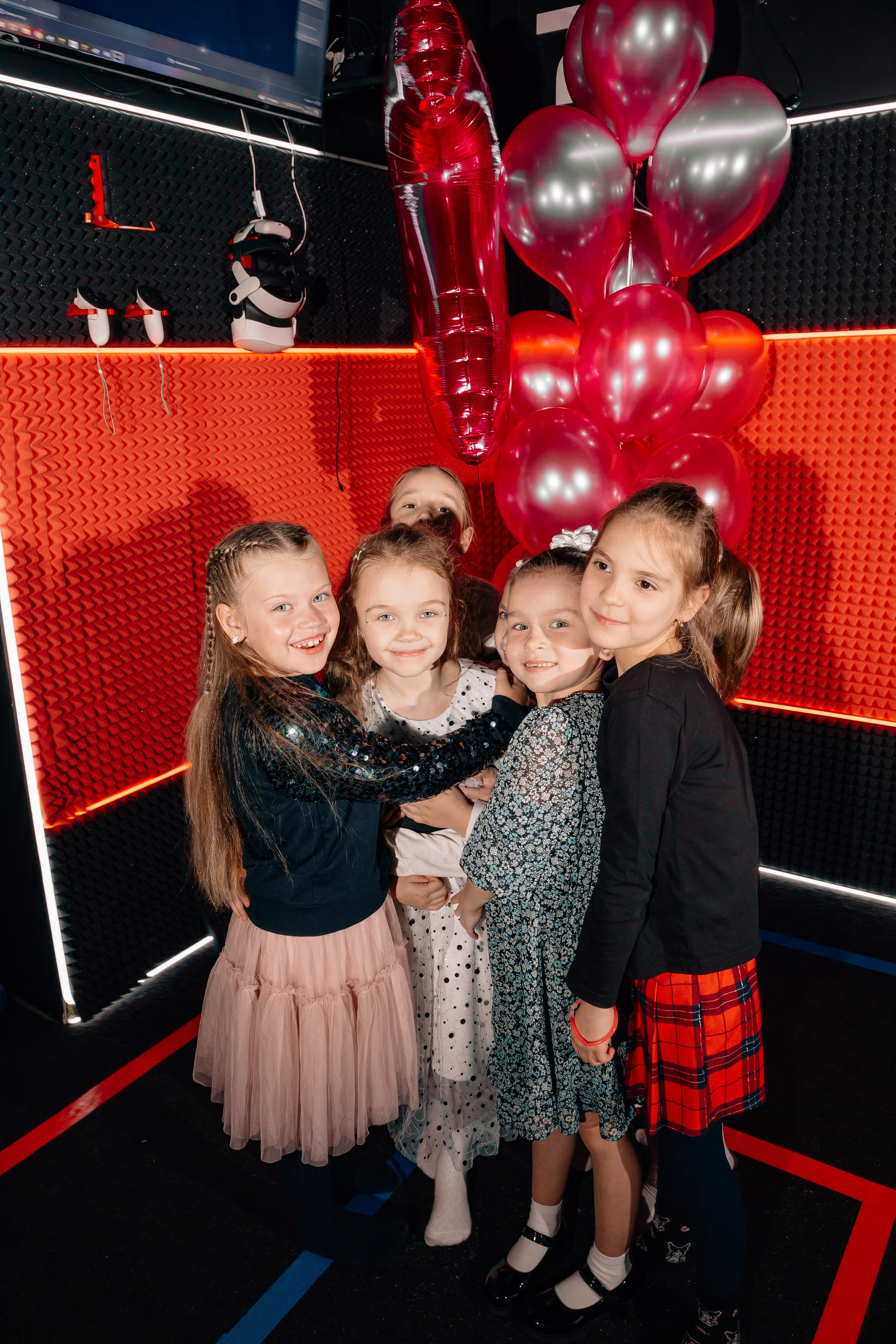 Детское. Sheffoto