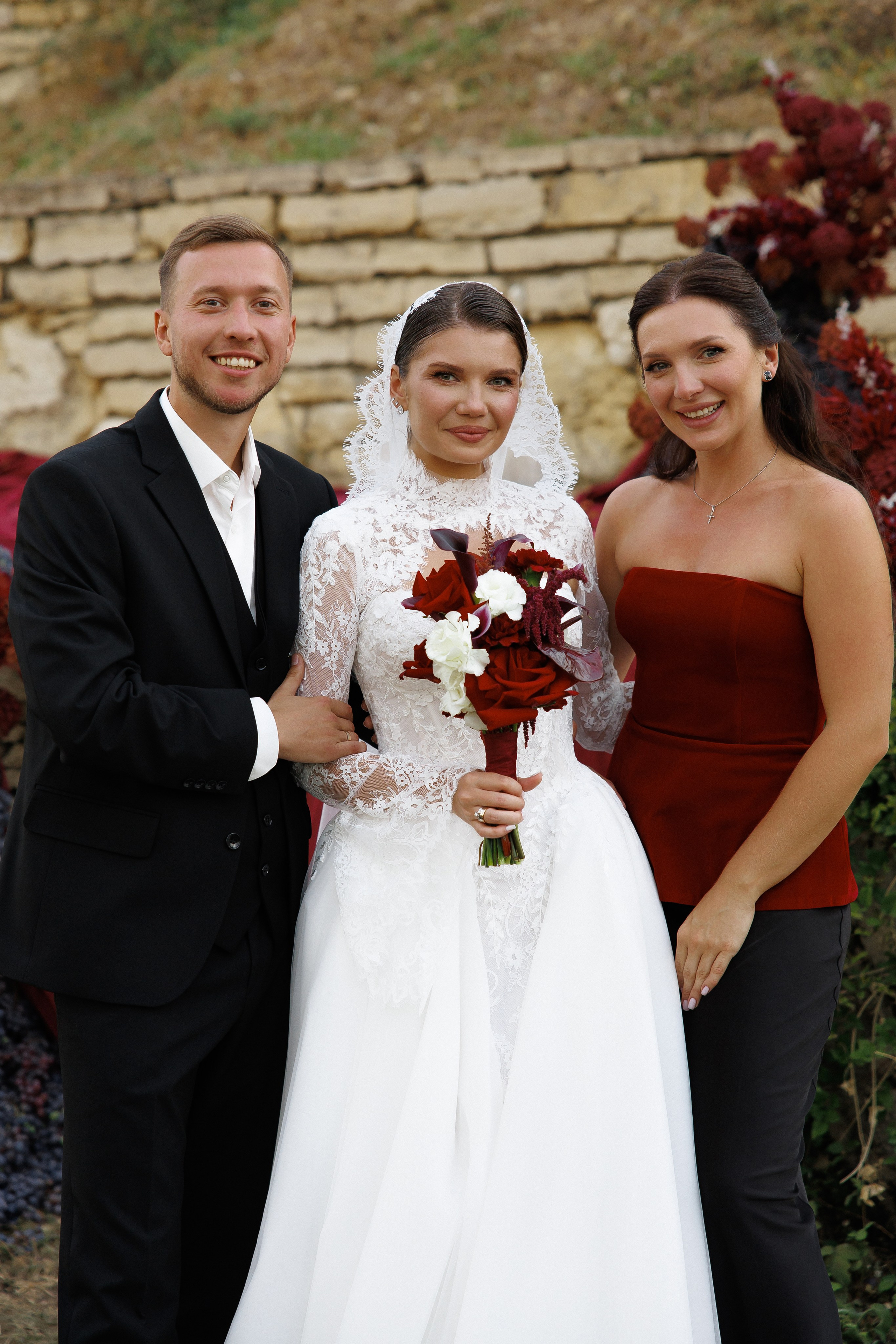 Wedding N&V. Свадебный фотограф Краснодар Юлия Ткаченко