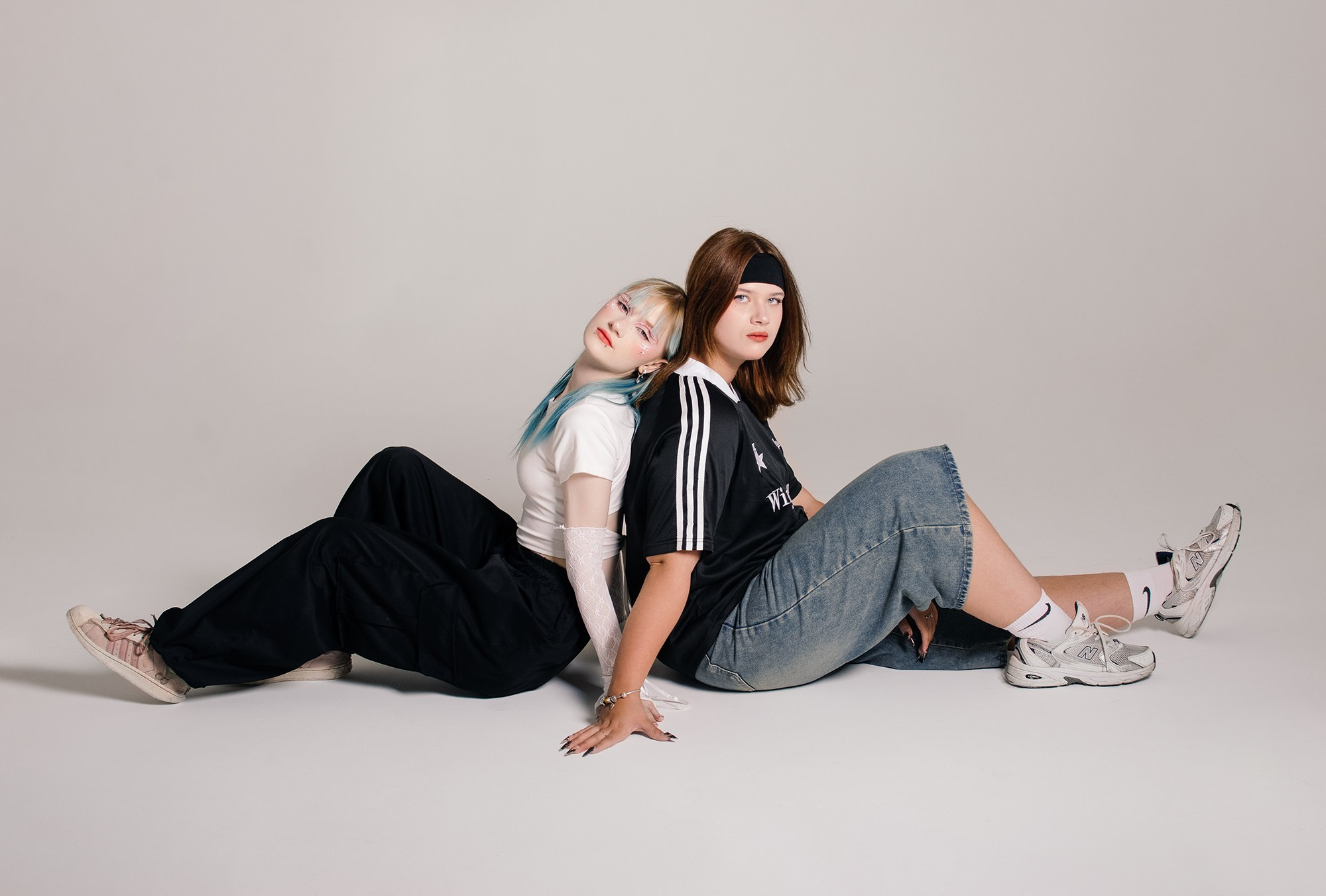 Команда. Фотограф Томск Елизавета Фролова