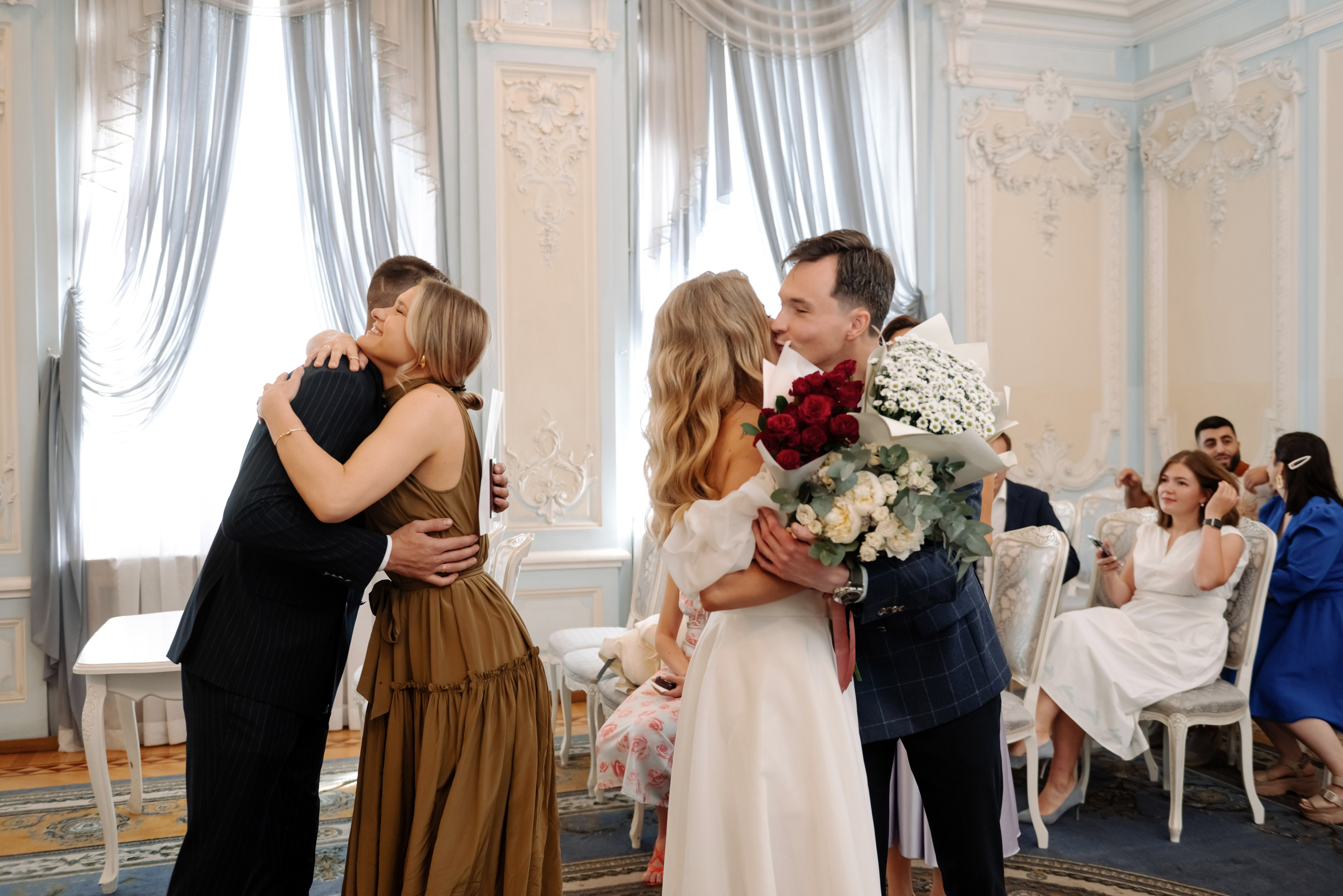 Пойдем с тобою вместе. Свадебный и сеейный фотограф в Санкт-Петербурге Елена Худякова