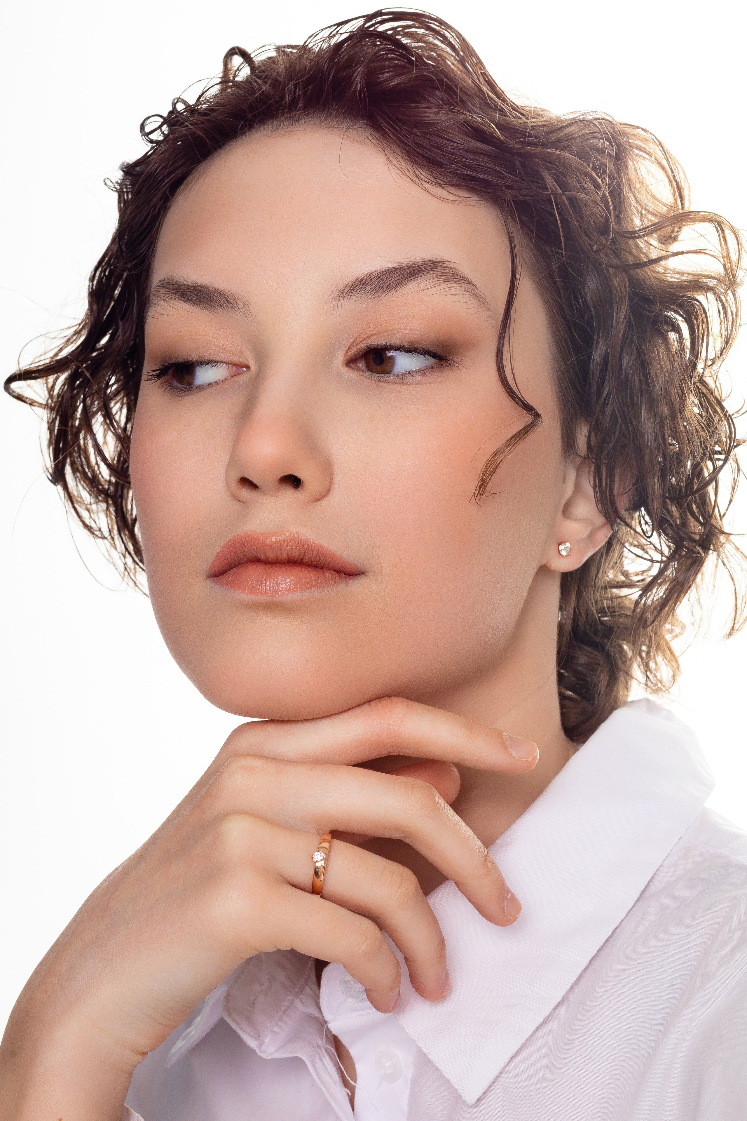 Целищева Арина. Promodels