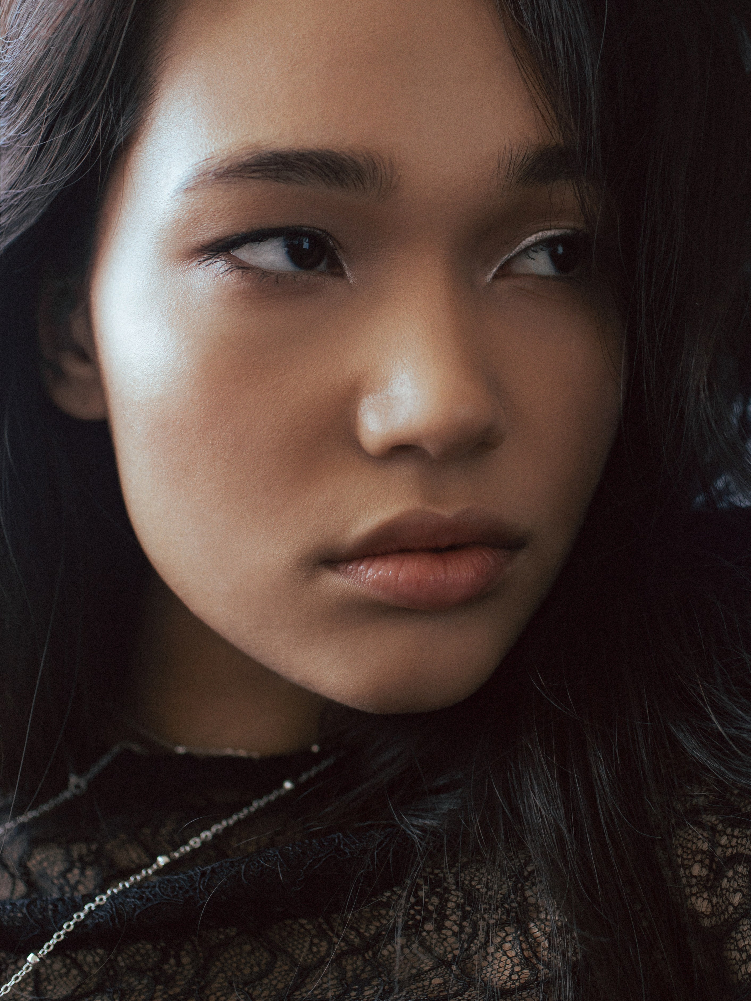 Karolina. Фотограф Анна Гребенник