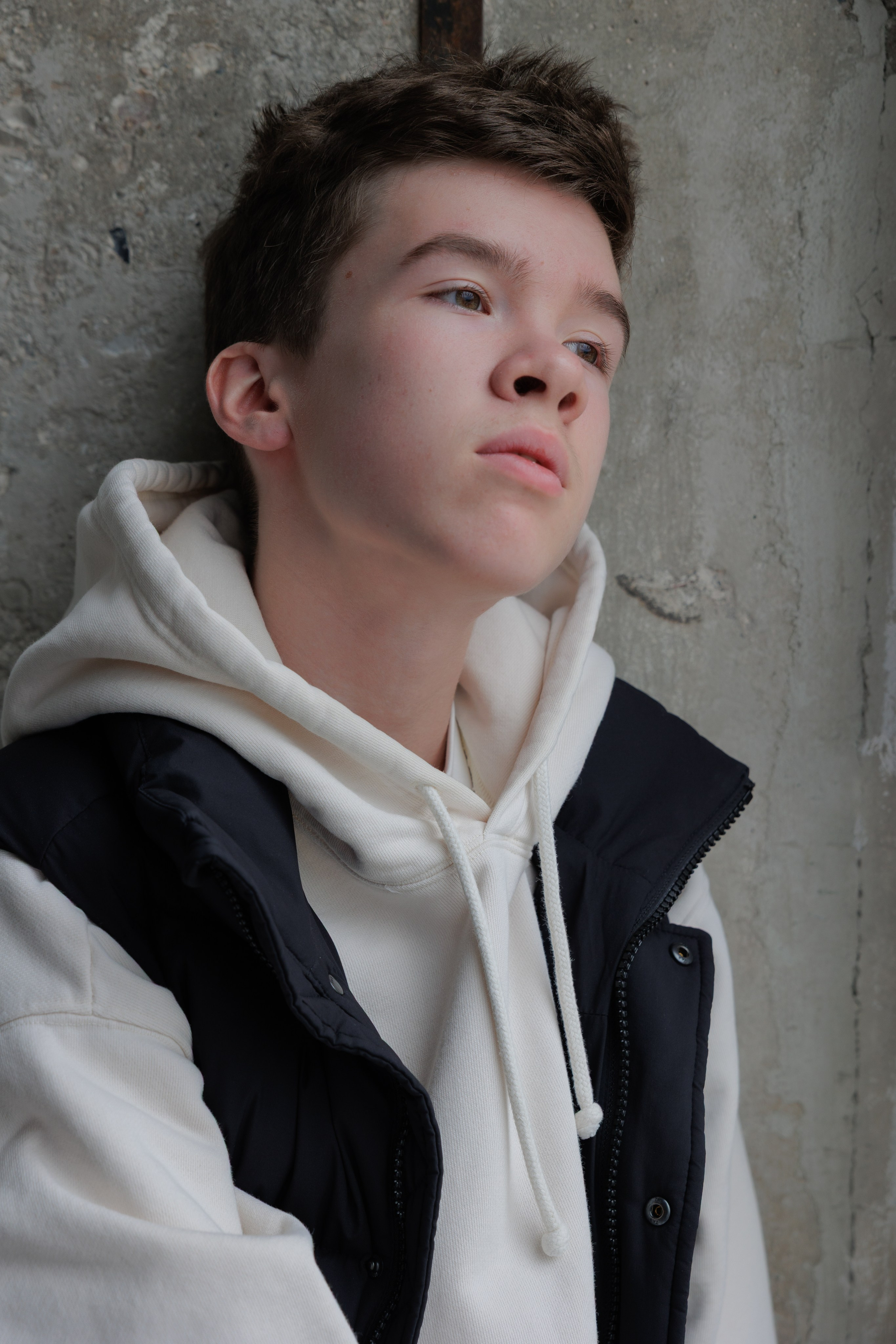 ВАСЯ. Я фотограф из Москвы к Вашим услугам