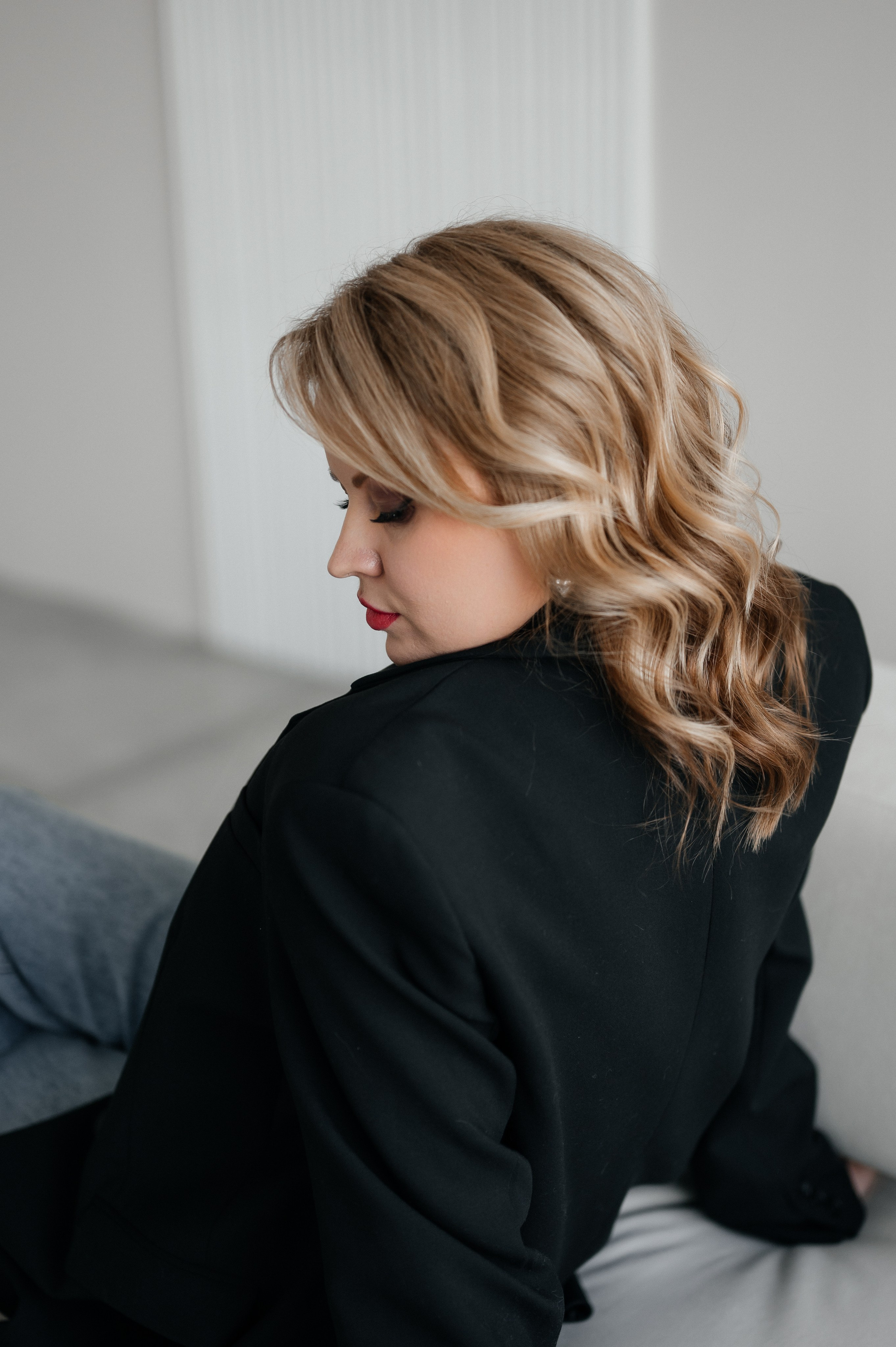 Риелтор (Ксения). Свадебный и семейный фотограф Юлия Чернобай | Подольск, Москва, Московская область