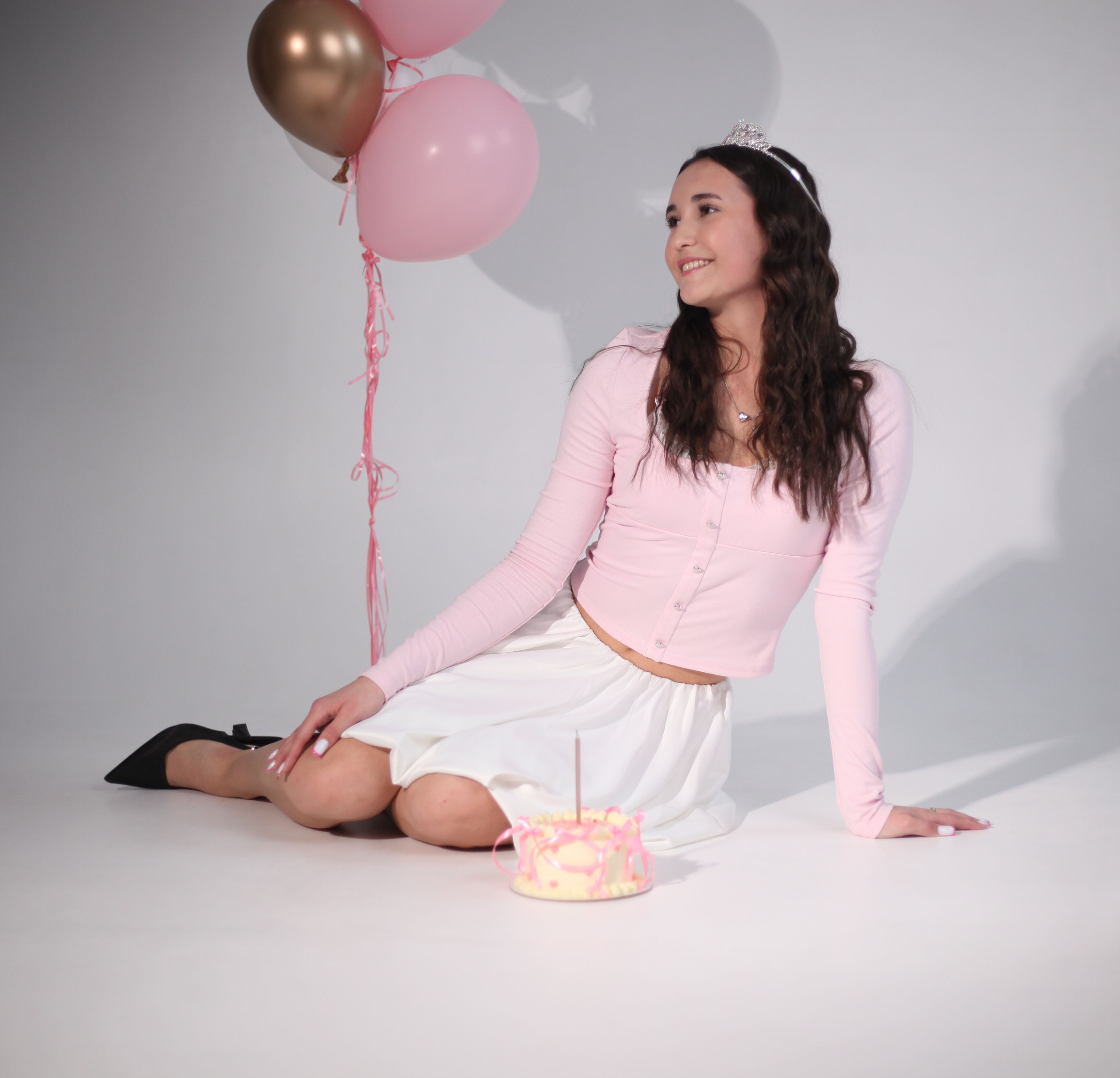 Ксения. Dariadrugova.ru