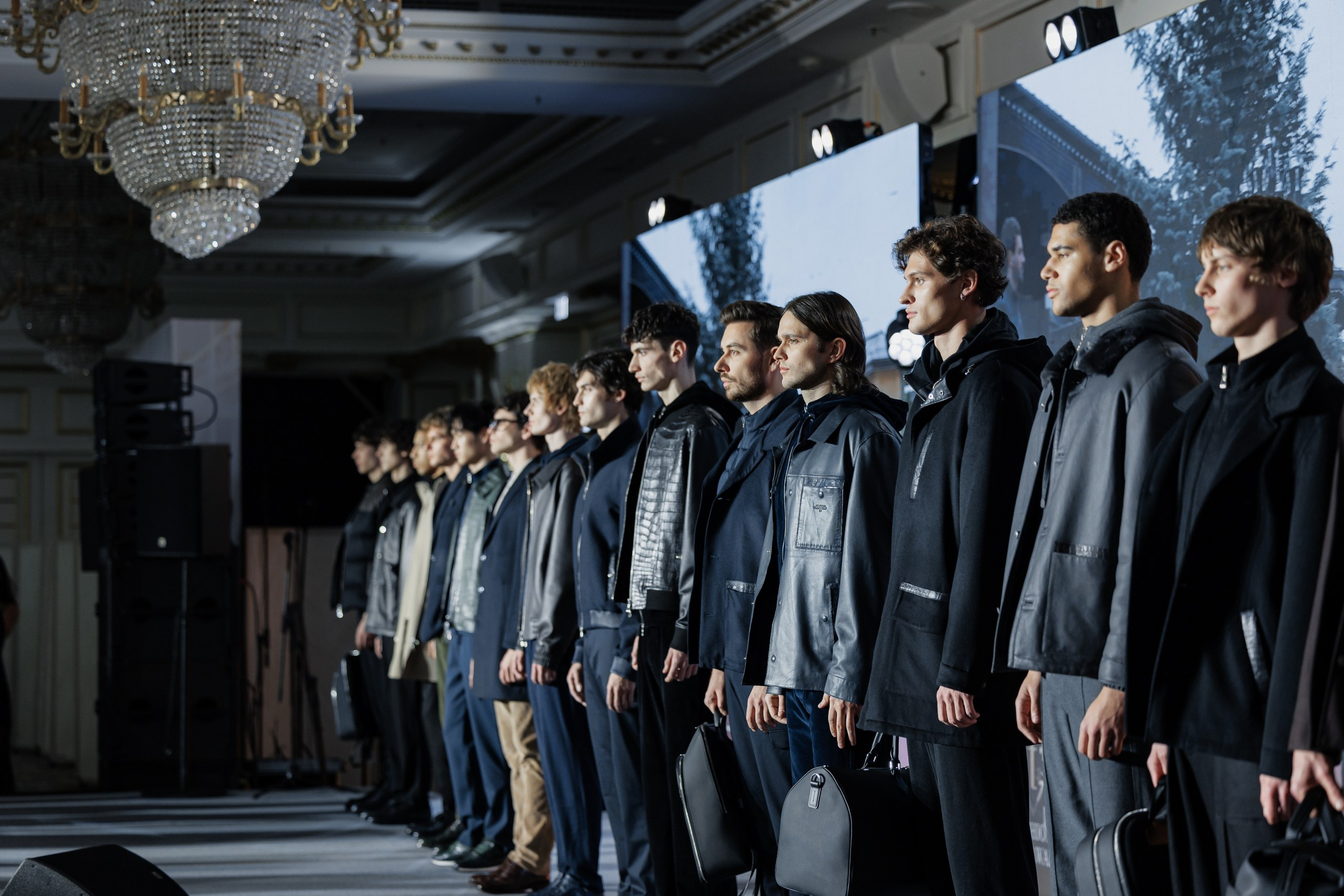 FASHION TV 2025. Свадебный, репортажный и семейный фотограф в Москве Соловьева Татьяна