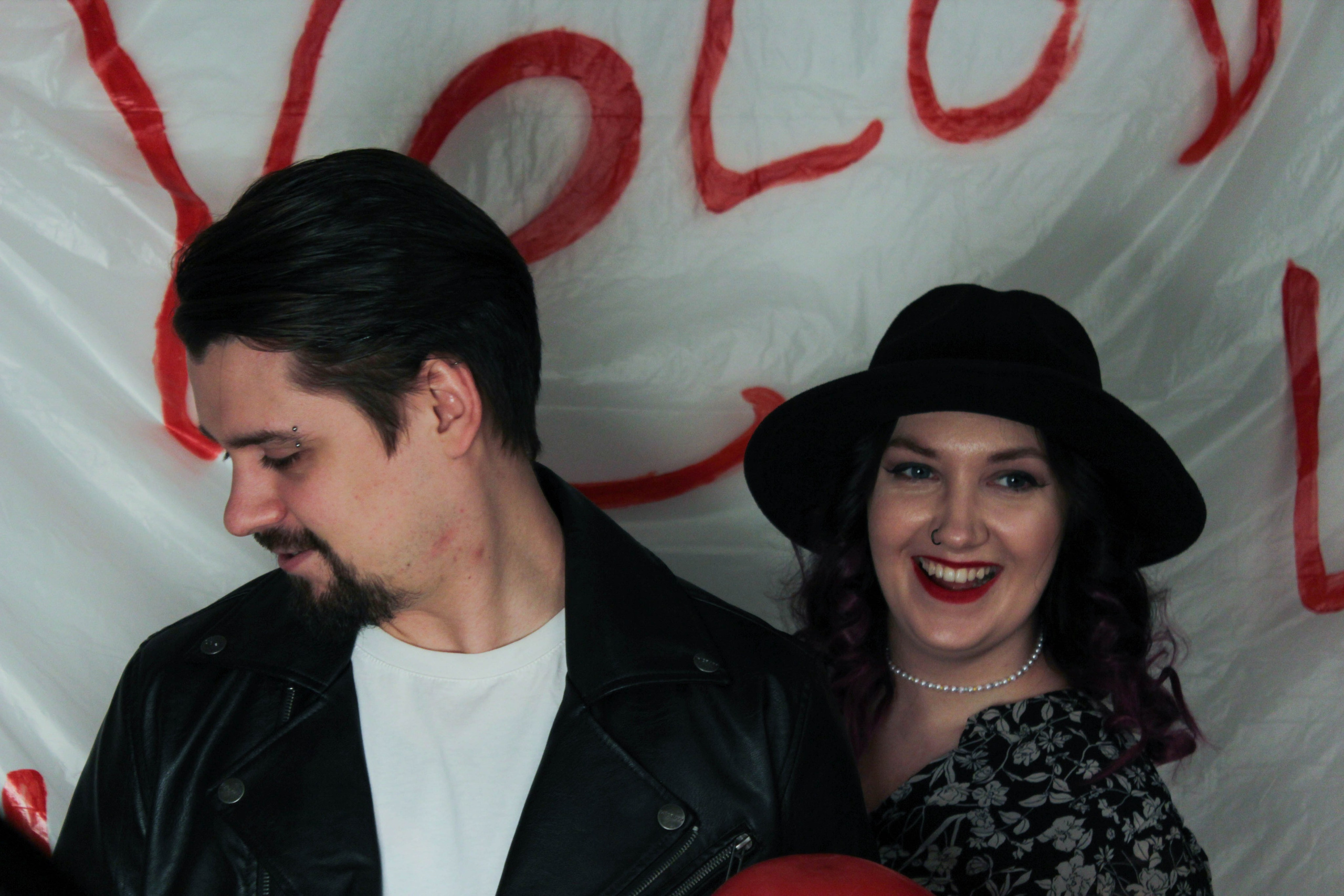 Павел и Ксения. Портртный Фотограф в Санкт-Петербурге Салашный Андрей