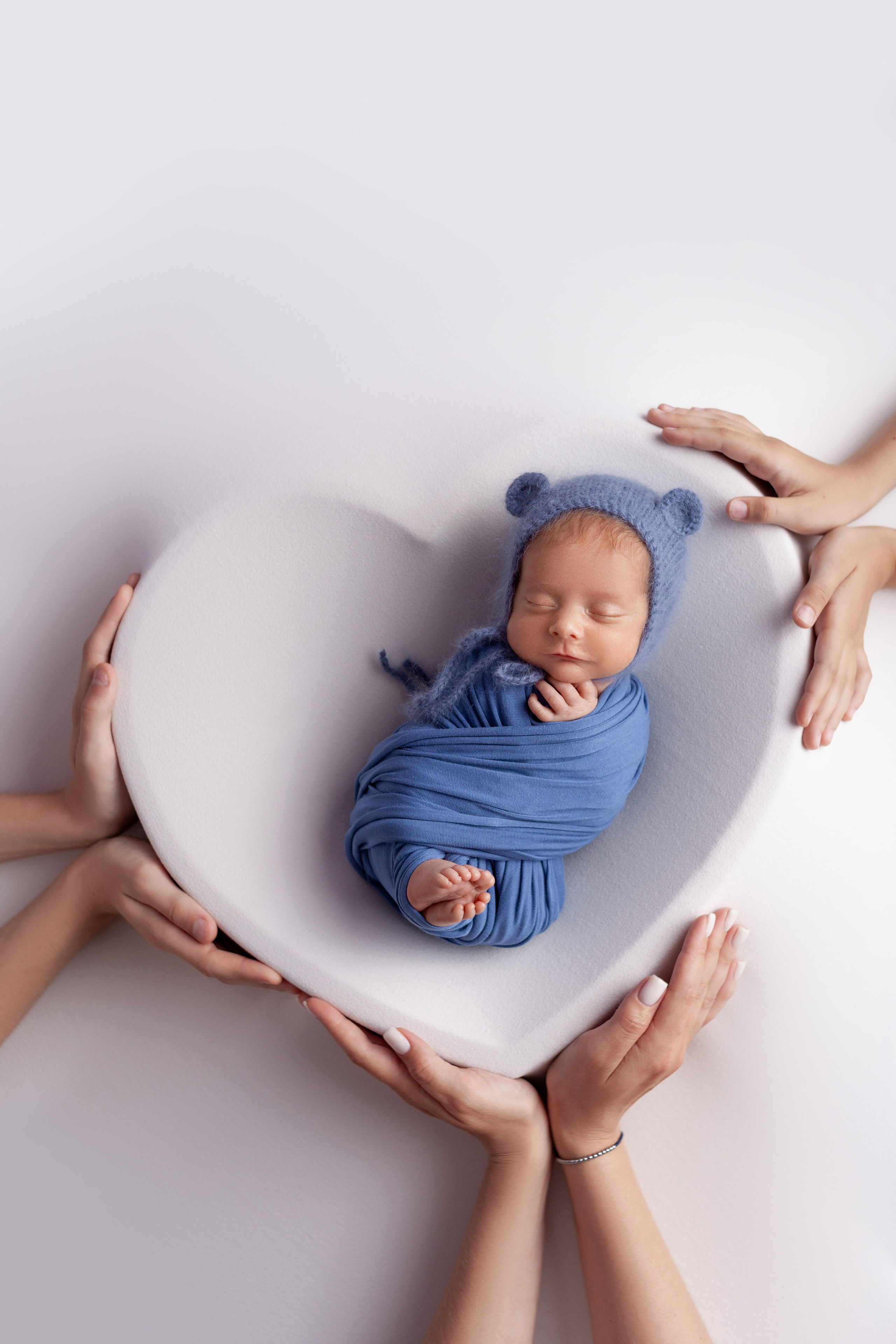Мальчики. Фотограф новорожденных г. Подольск, г. Жуковский, весь юг Москвы и Моск.обл