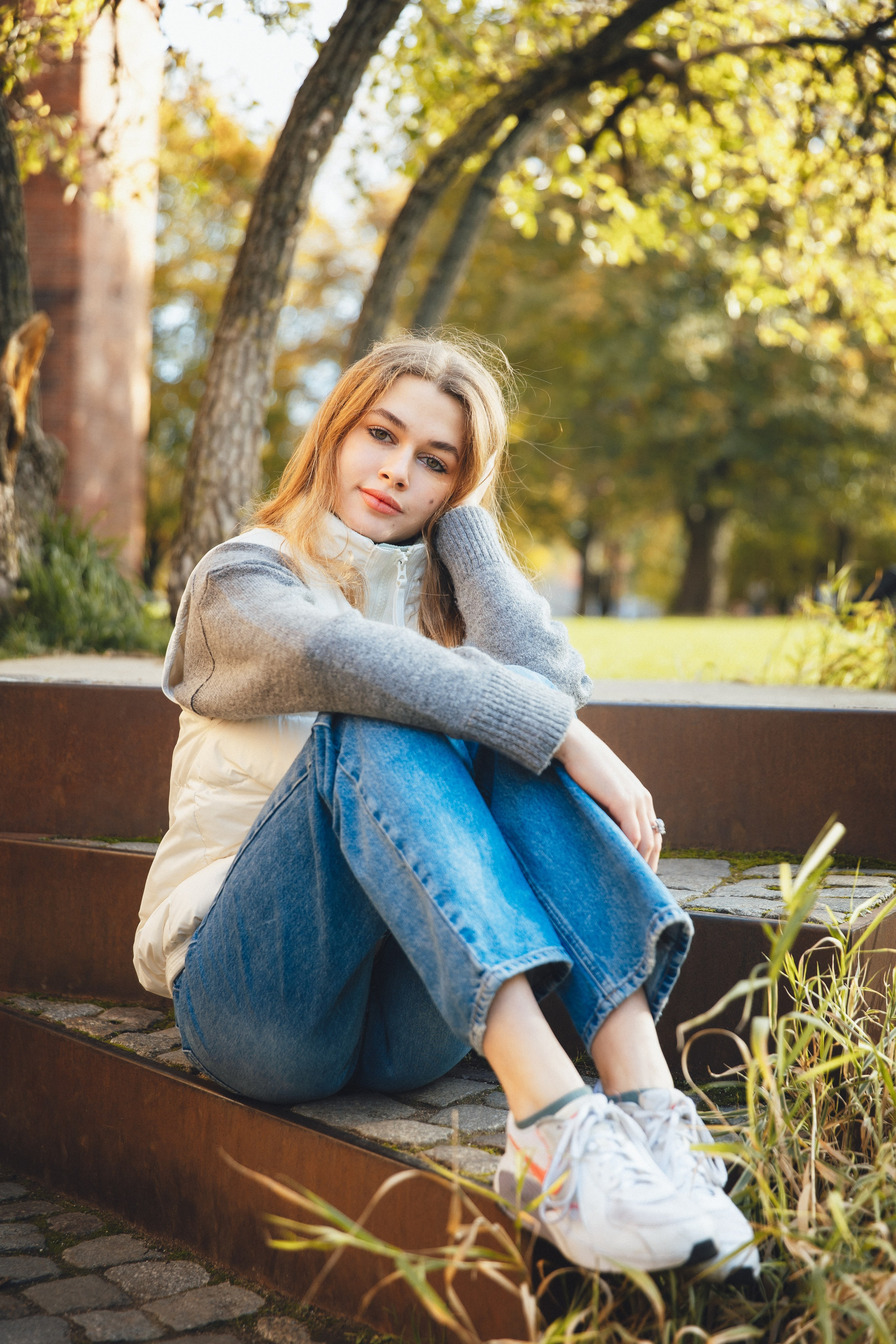 A big family on Kanta. Фотограф Калининград Илья Миллер