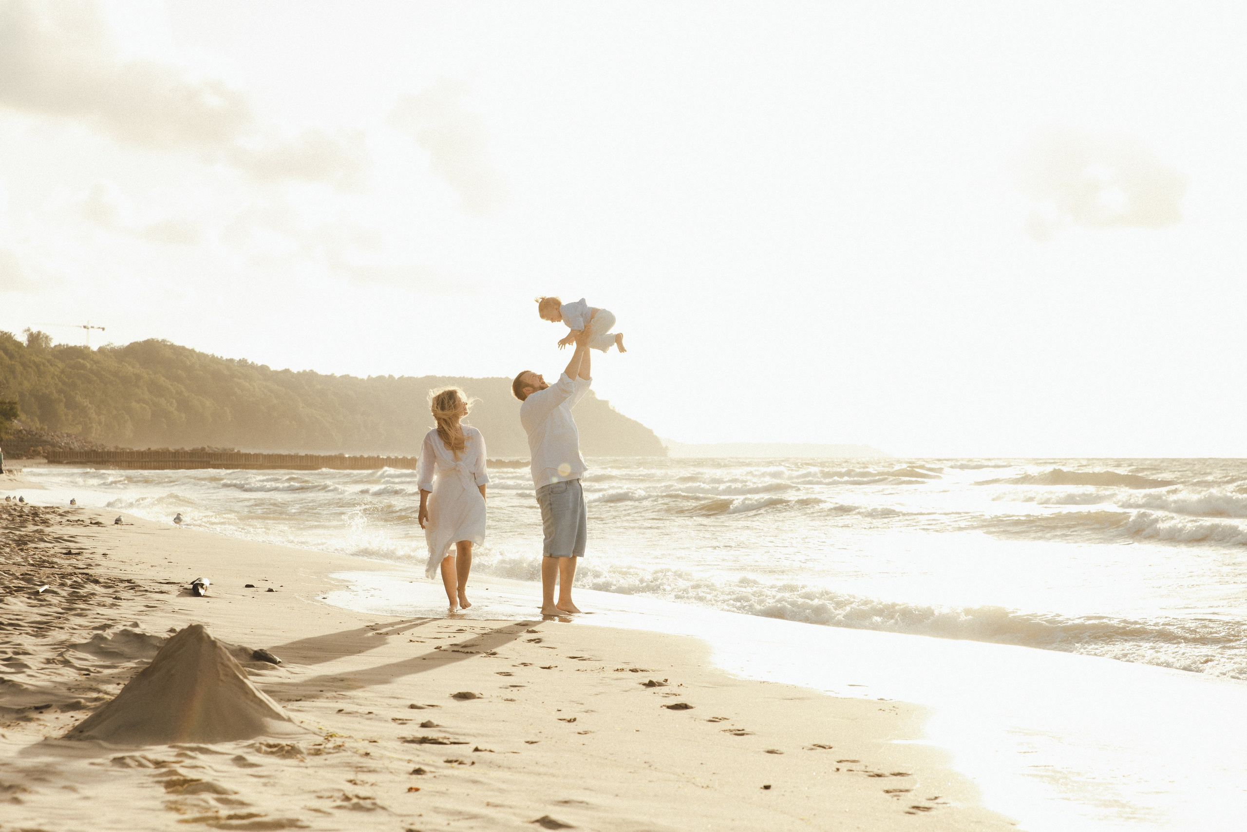 Фотограф Калининград Илья Миллер