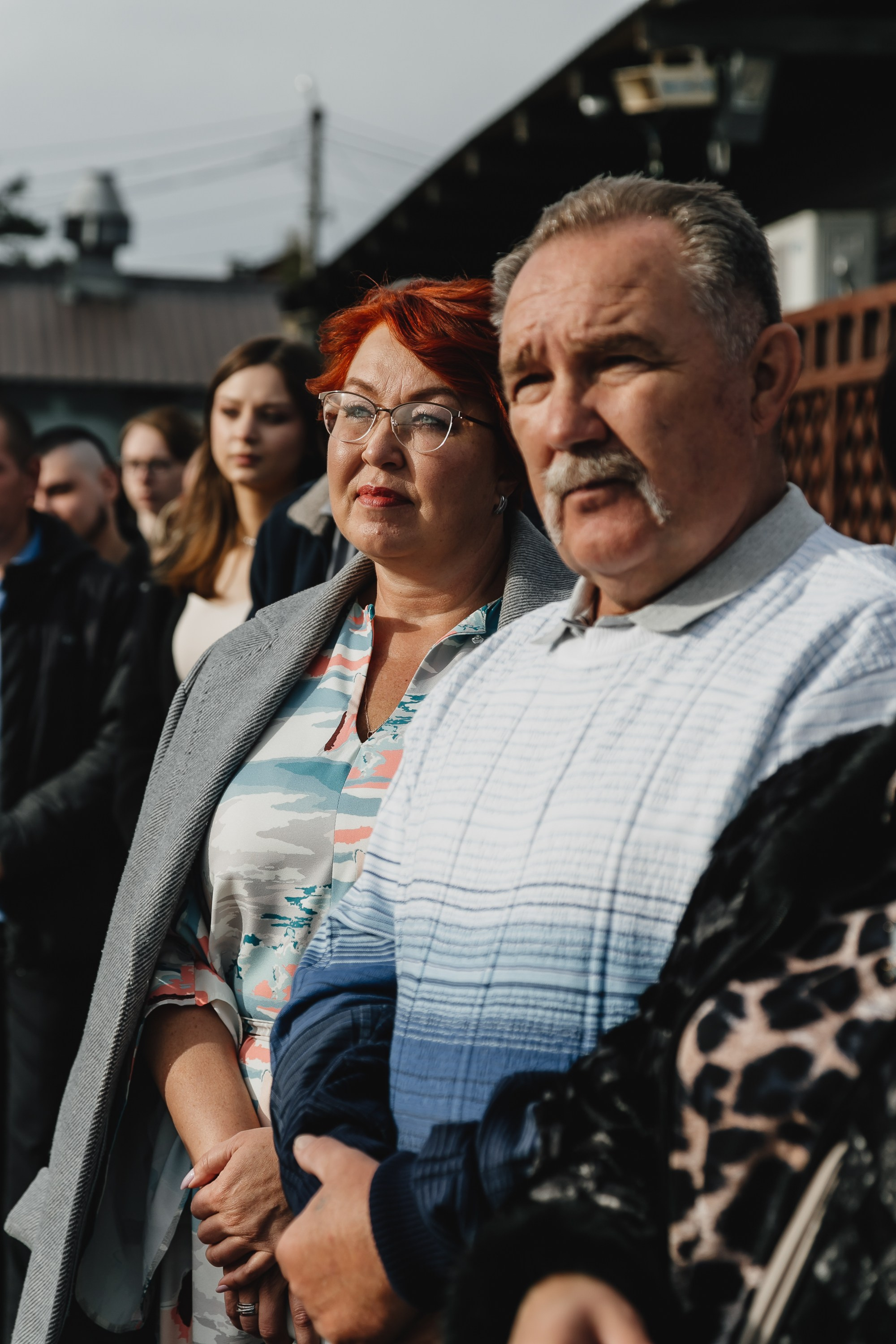 Evgeny & Maria. Фотограф Иван Гуляев