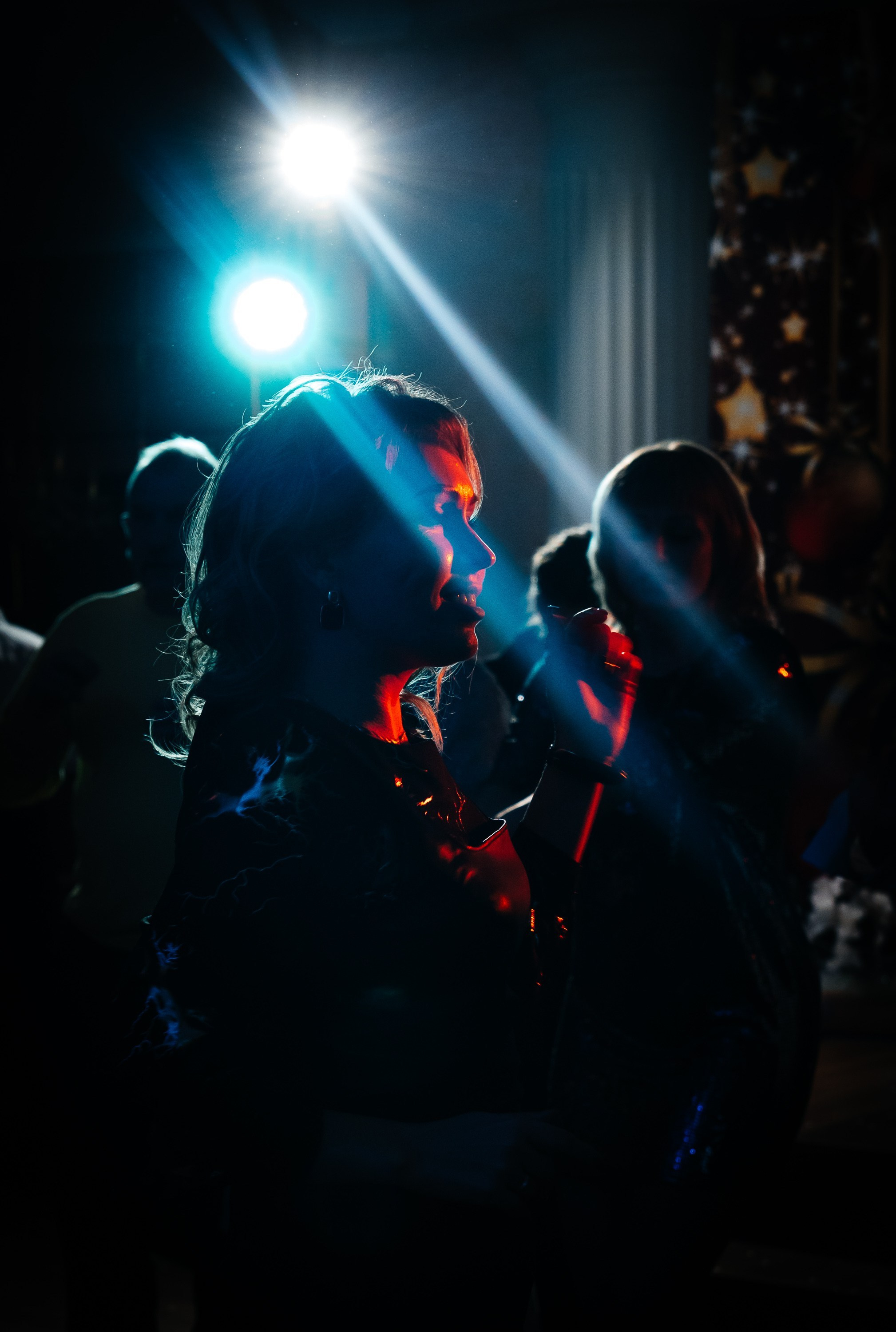 Банкеты и дни рождения. Семейный и LifeStyle фотограф в Жигулевске и Тольятти Рустам Ханмурзин